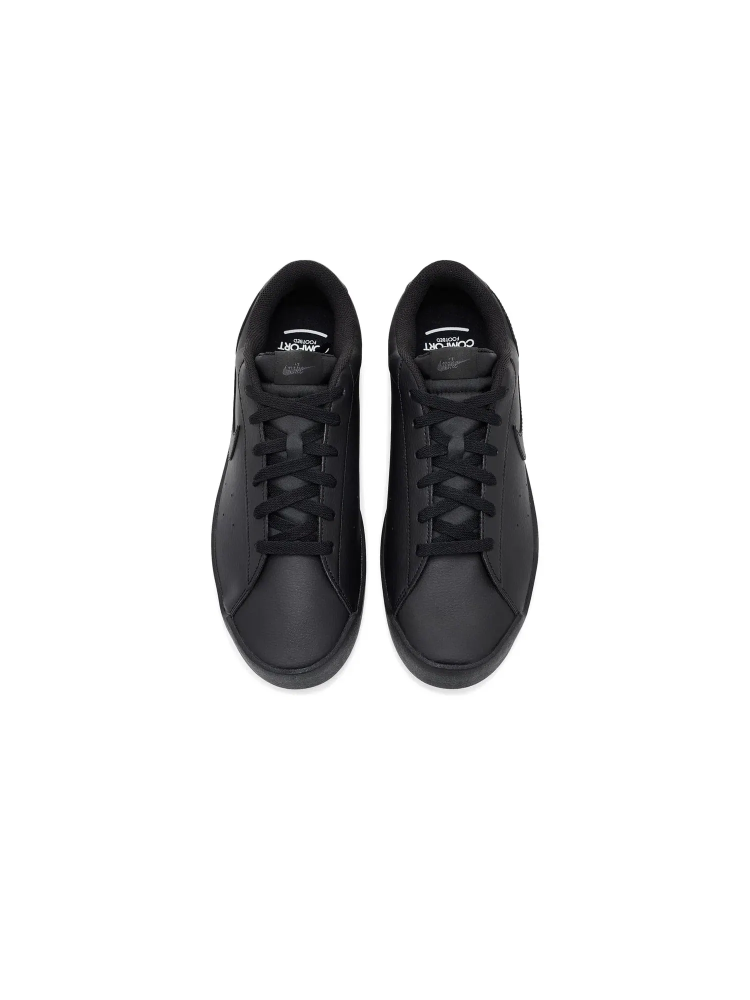 Кроссовки Court Heritage Nike — изображение 2 из 4