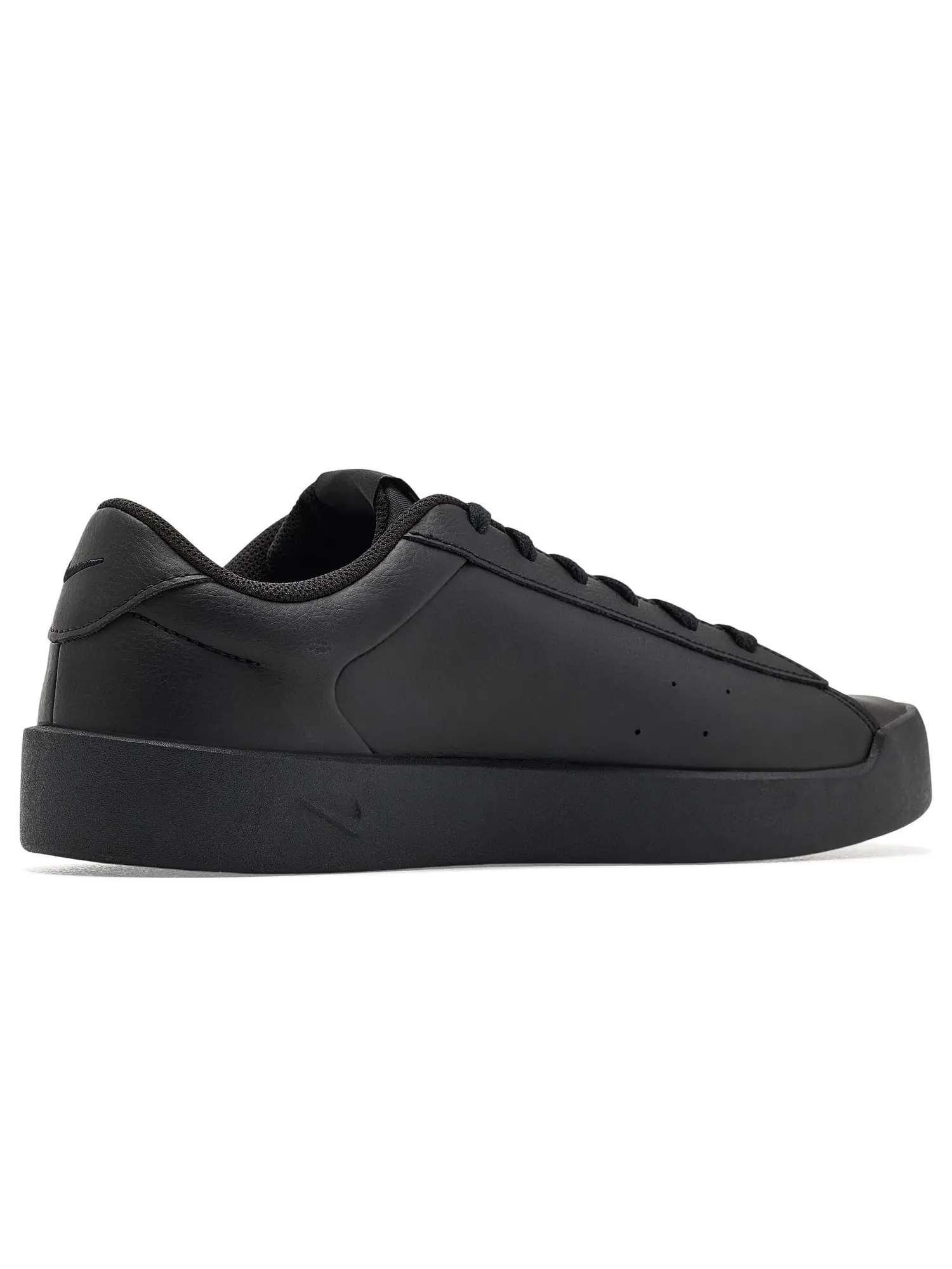 Кроссовки Court Heritage Nike — изображение 3 из 4