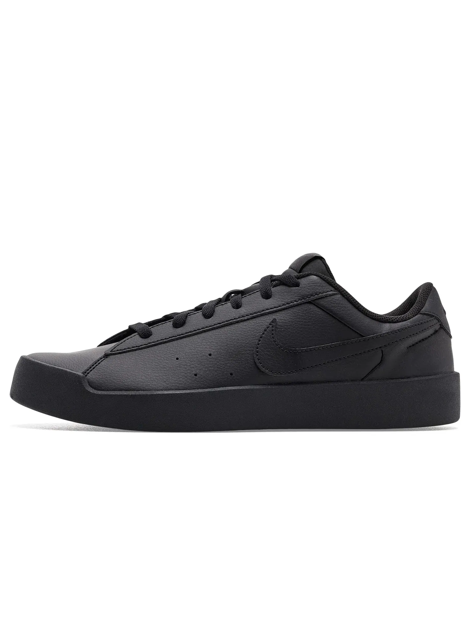 Кроссовки Court Heritage Nike — изображение 4 из 4