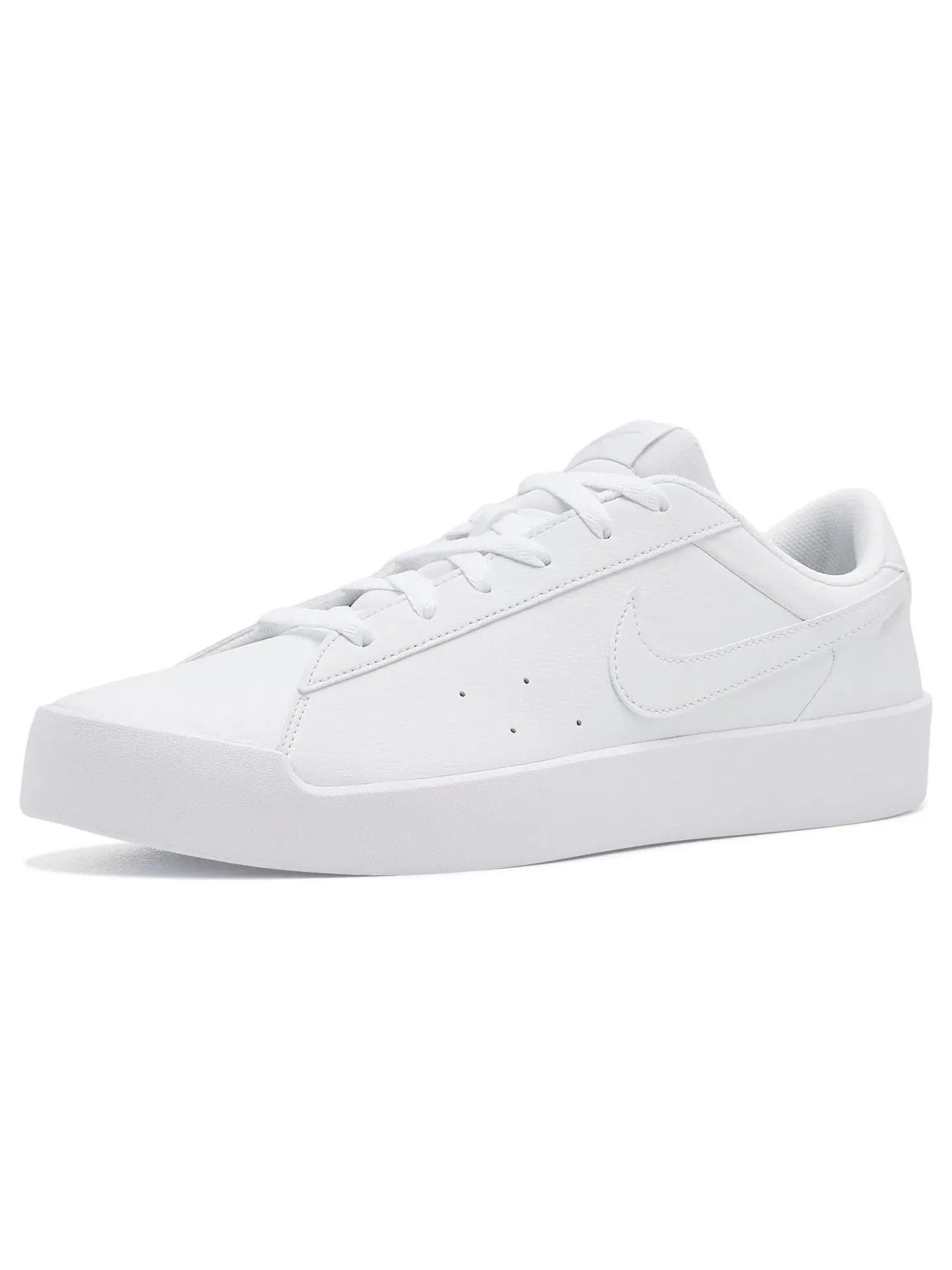 Кроссовки Court Heritage Nike — изображение 1 из 4