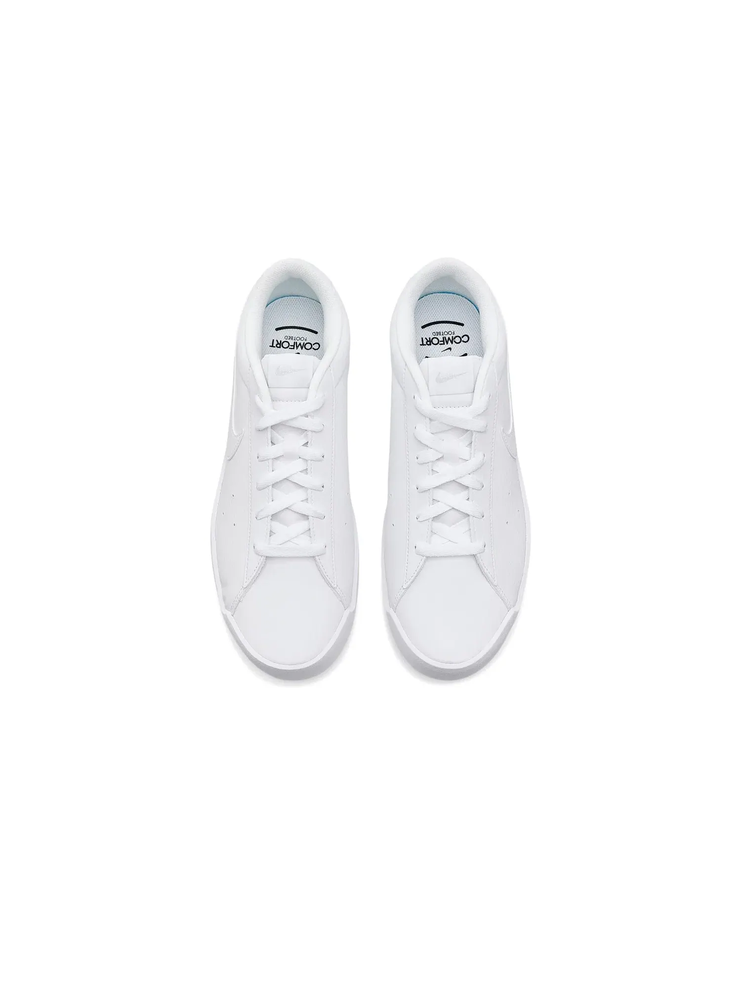 Кроссовки Court Heritage Nike — изображение 2 из 4