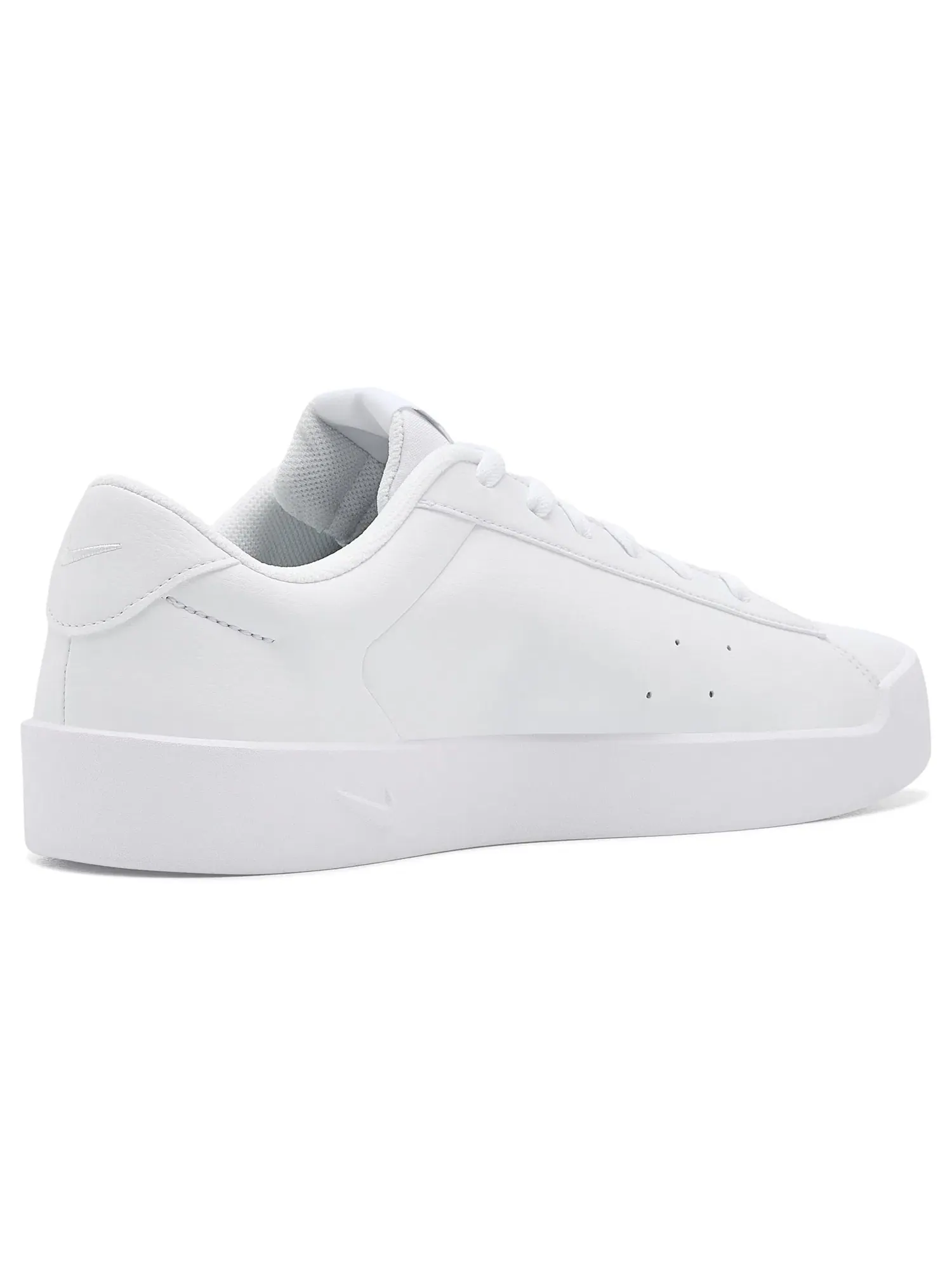 Кроссовки Court Heritage Nike — изображение 3 из 4