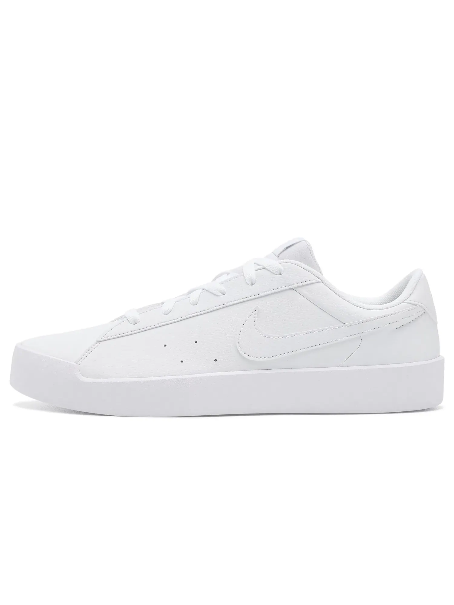 Кроссовки Court Heritage Nike — изображение 4 из 4