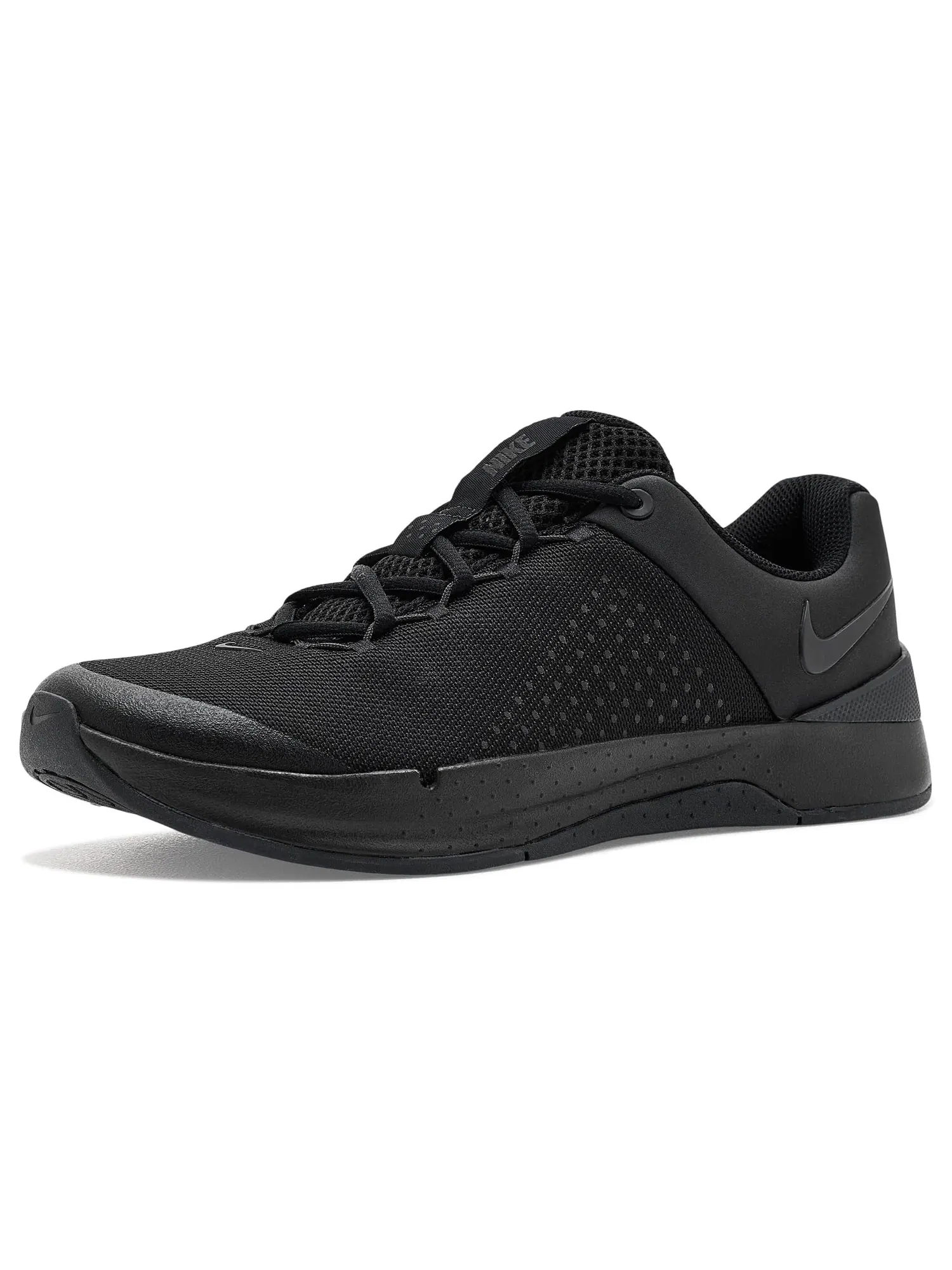 Кроссовки Mc Trainer 4 Nike — изображение 1 из 4, черный/темный серый