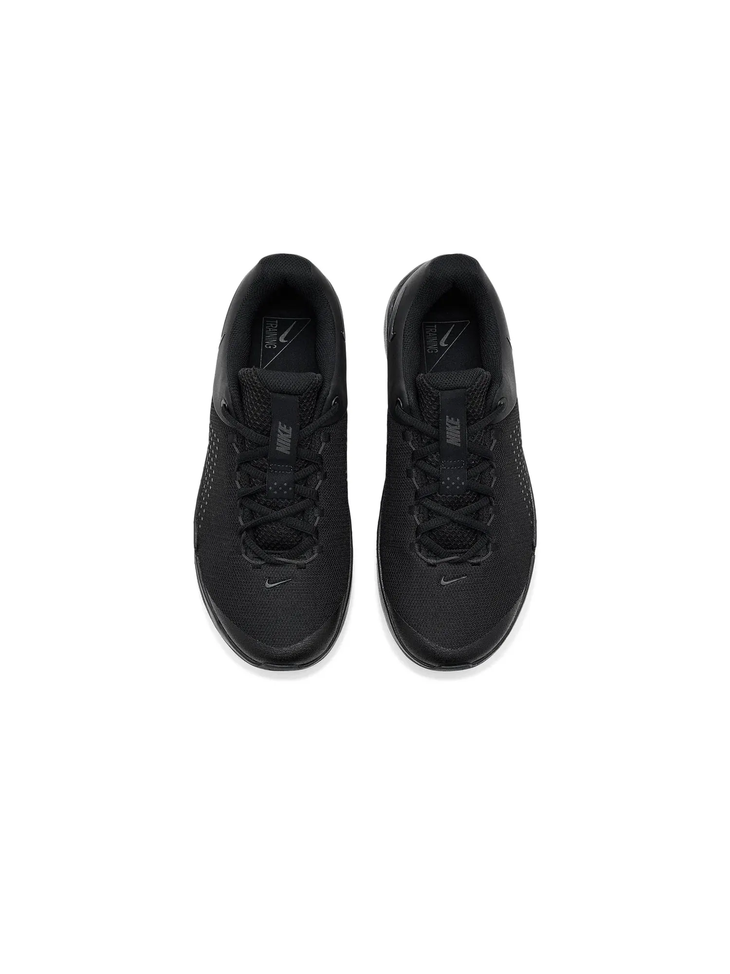 Кроссовки Mc Trainer 4 Nike — изображение 2 из 4, черный/темный серый