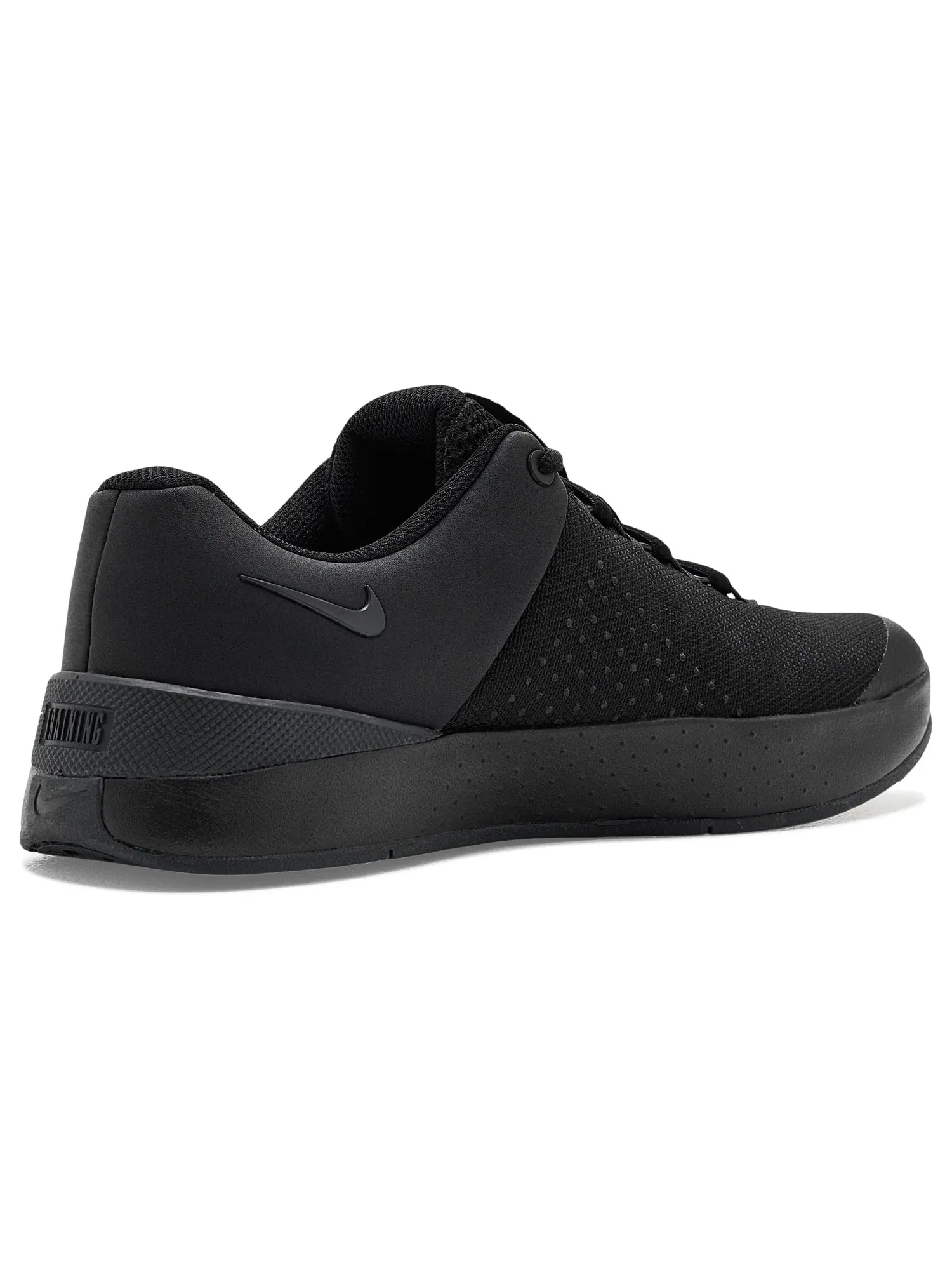 Кроссовки Mc Trainer 4 Nike — изображение 3 из 4, черный/темный серый