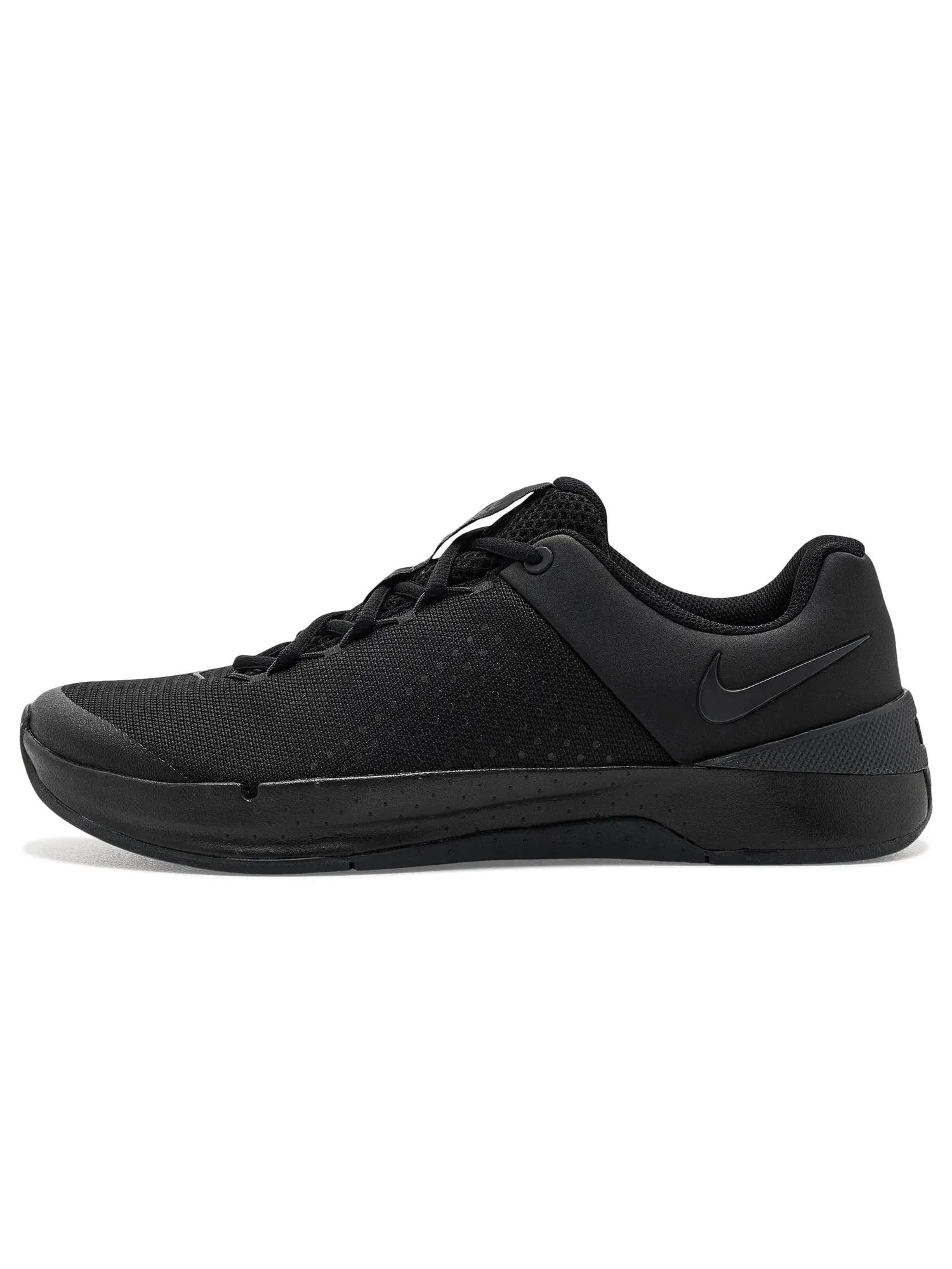 Кроссовки Mc Trainer 4 Nike — изображение 4 из 4, черный/темный серый