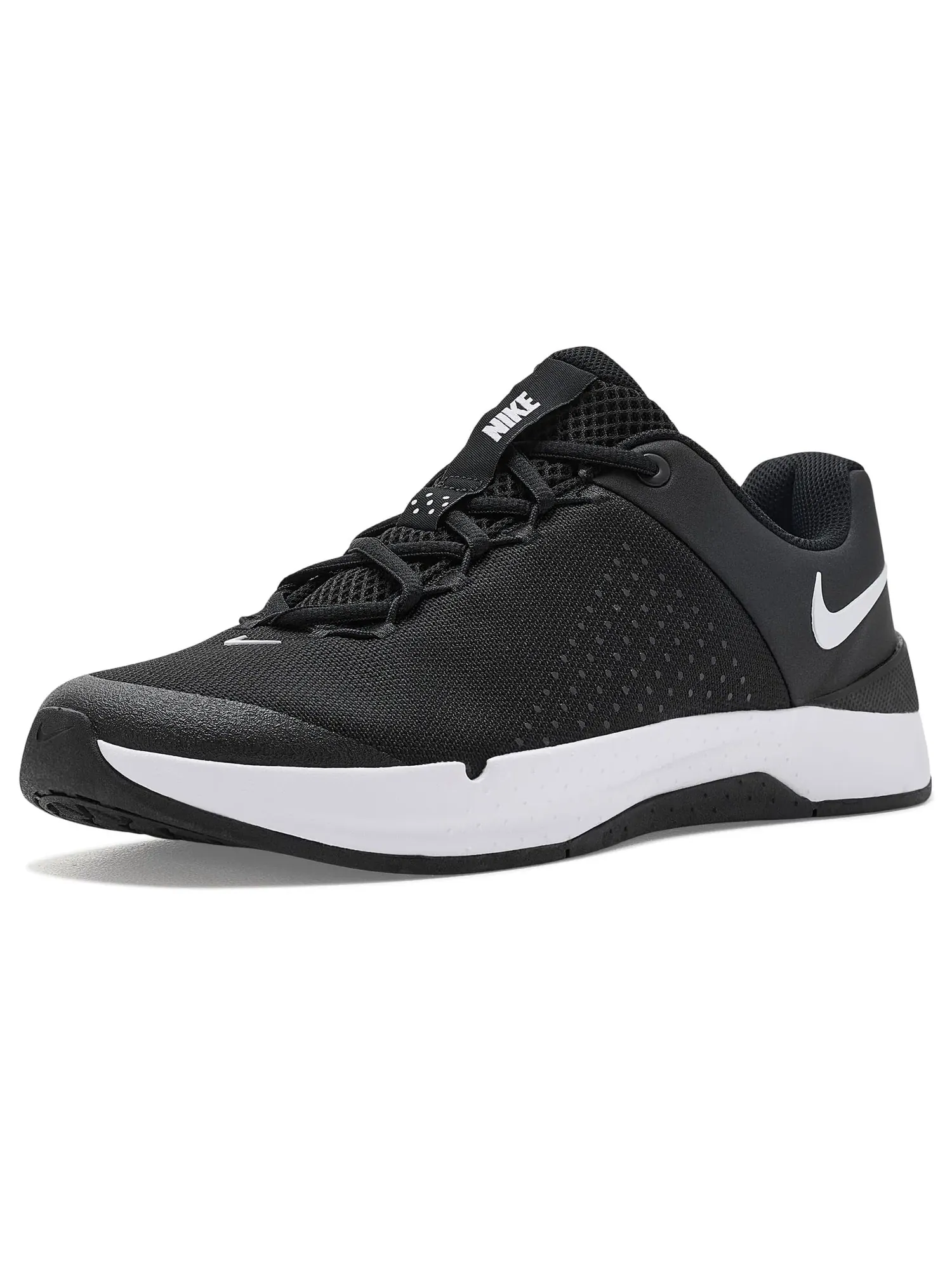 Кроссовки Mc Trainer 4 Nike — изображение 1 из 4, черный/белый