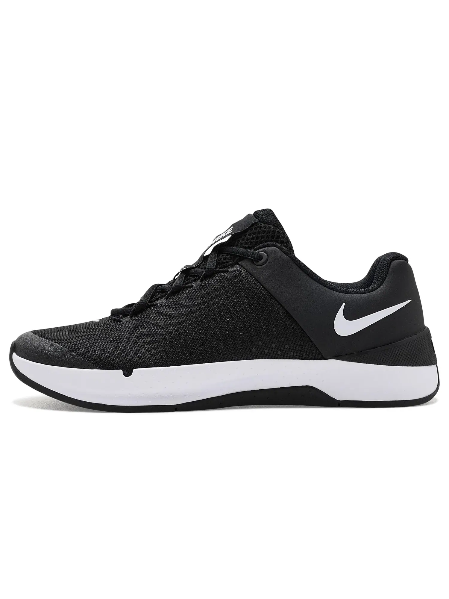 Кроссовки Mc Trainer 4 Nike — изображение 4 из 4, черный/белый