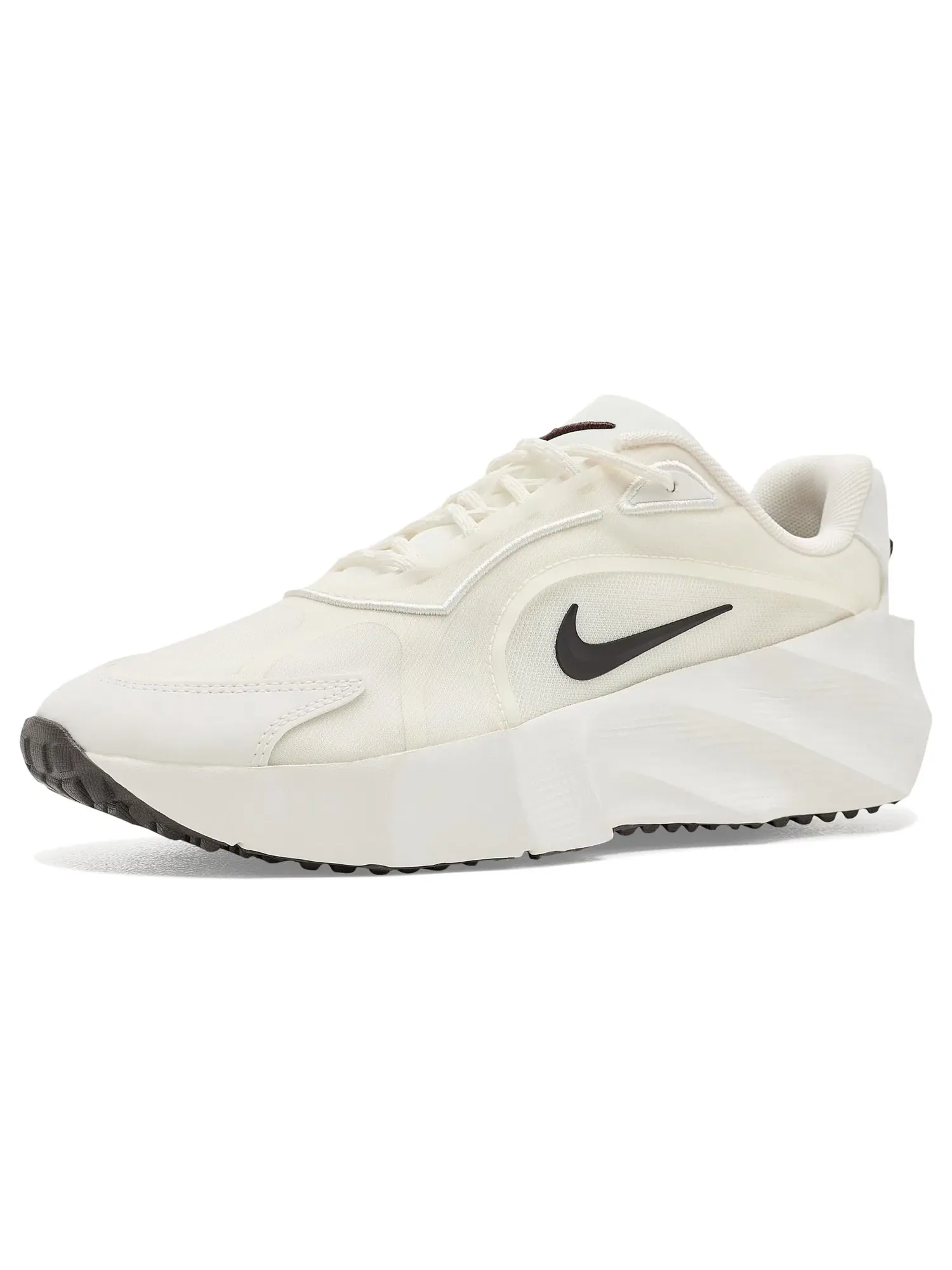 Кроссовки Aura Edge Nike — изображение 1 из 4, коричневый