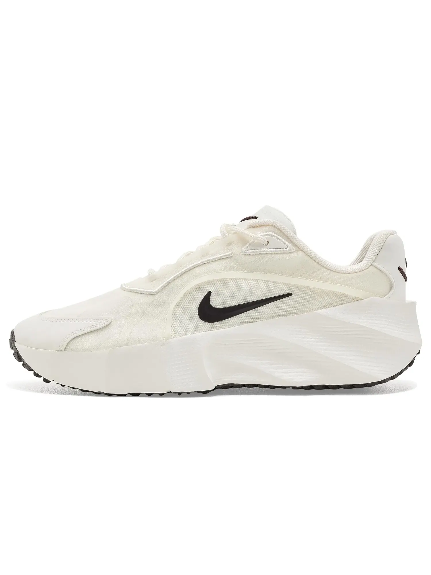 Кроссовки Aura Edge Nike — изображение 4 из 4, коричневый