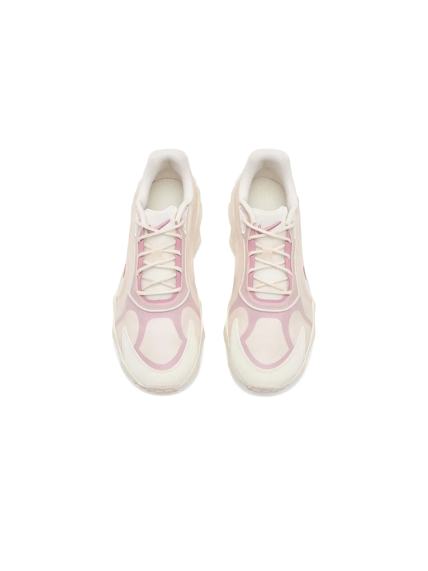 Кроссовки Aura Edge Nike — изображение 2 из 4