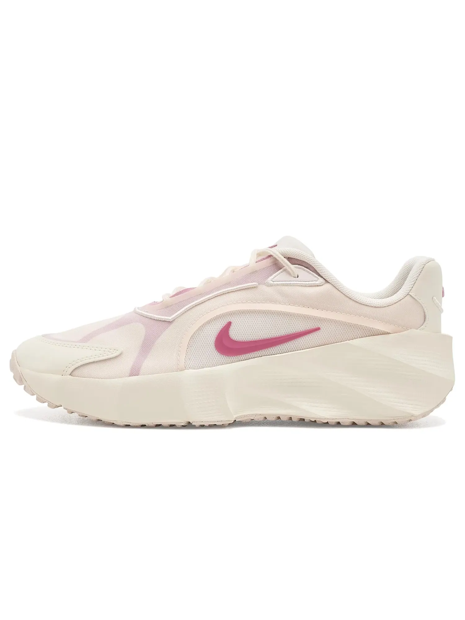 Кроссовки Aura Edge Nike — изображение 4 из 4