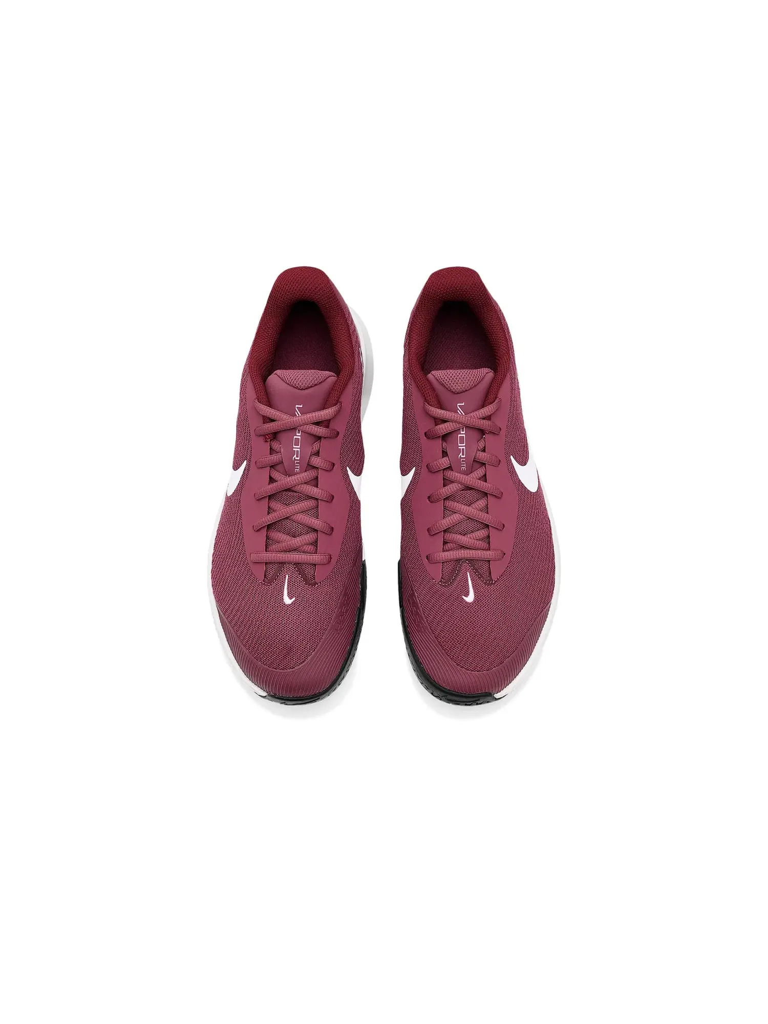 Кроссовки Vapor Lite 3 Hard Court Nike — изображение 2 из 4