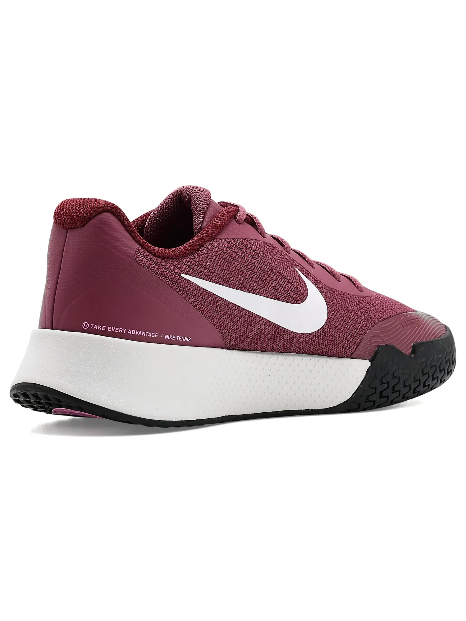 Кроссовки Vapor Lite 3 Hard Court Nike — изображение 3 из 4