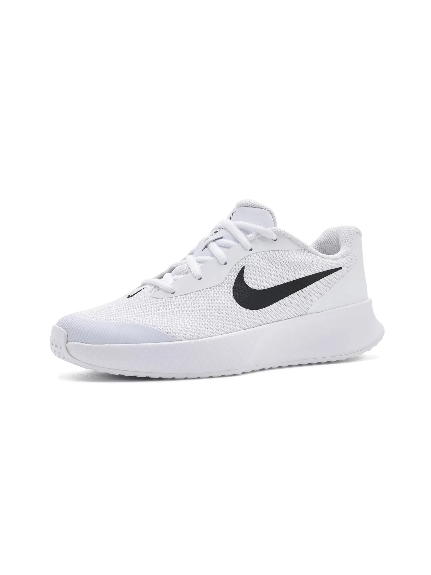 Кроссовки Vapor Lite 3 Hard Court Nike — изображение 1 из 4, белый/черный