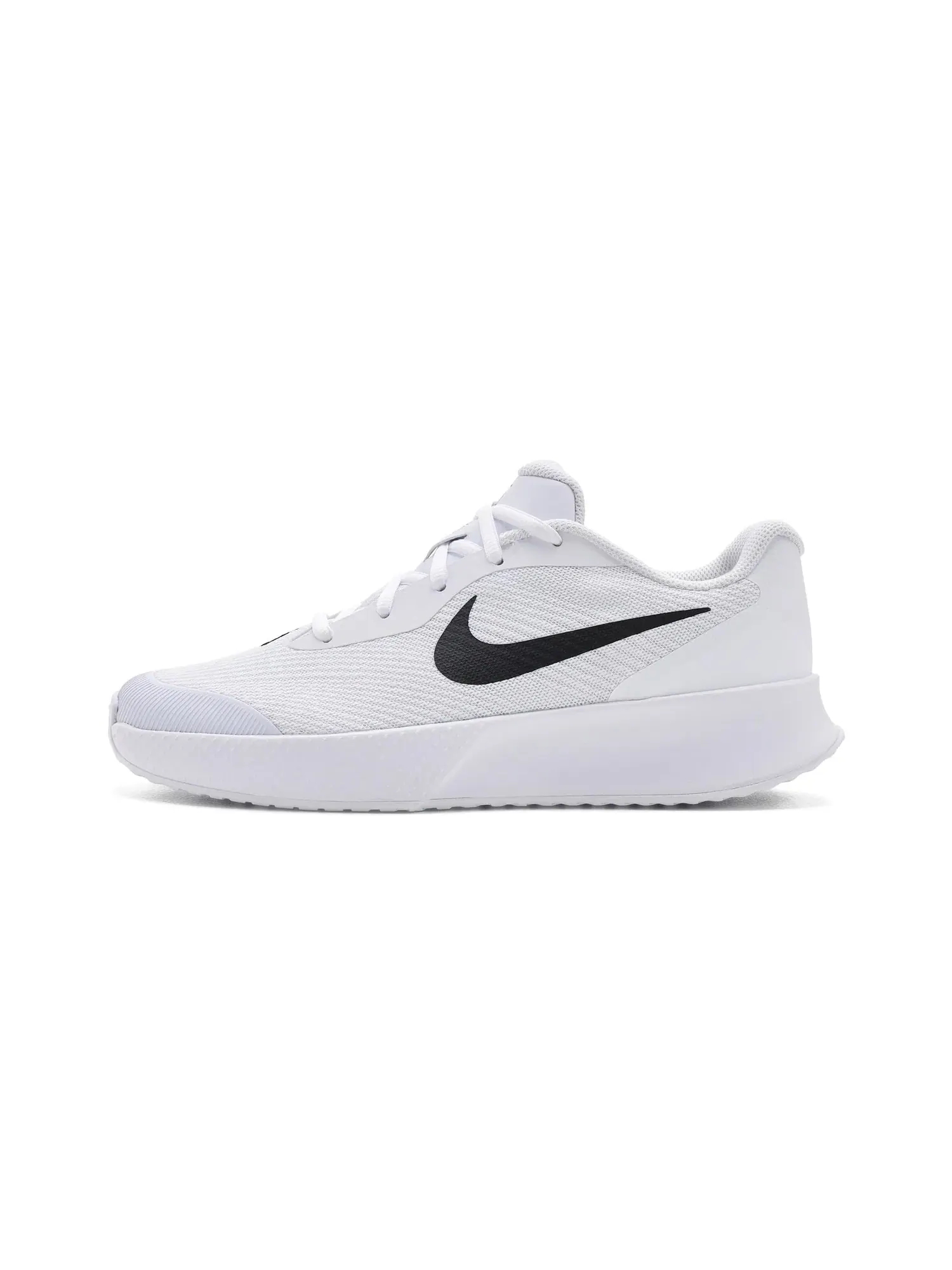 Кроссовки Vapor Lite 3 Hard Court Nike — изображение 4 из 4, белый/черный