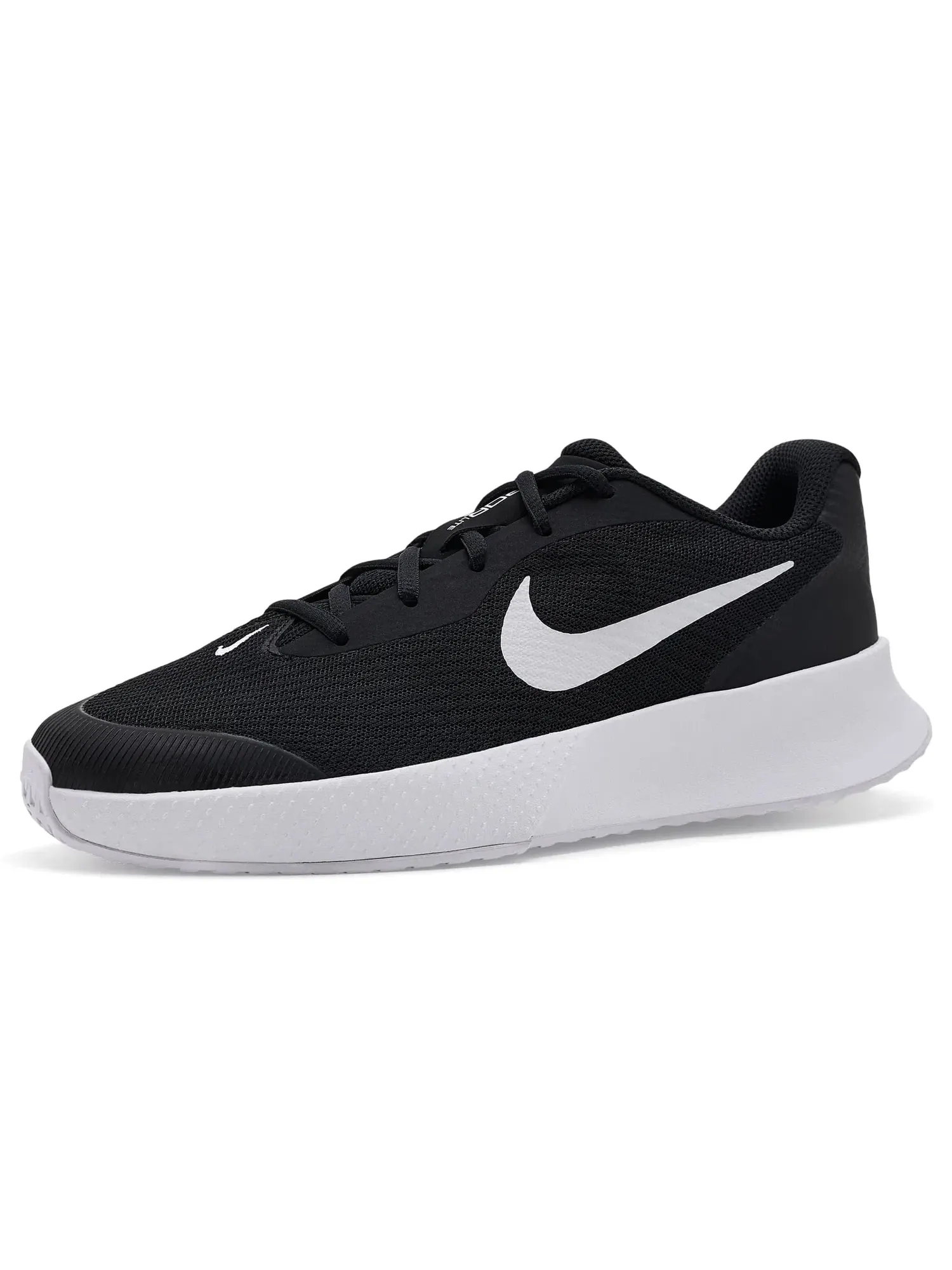 Кроссовки Vapor Lite 3 Hard Court Nike — изображение 1 из 4, черный/белый