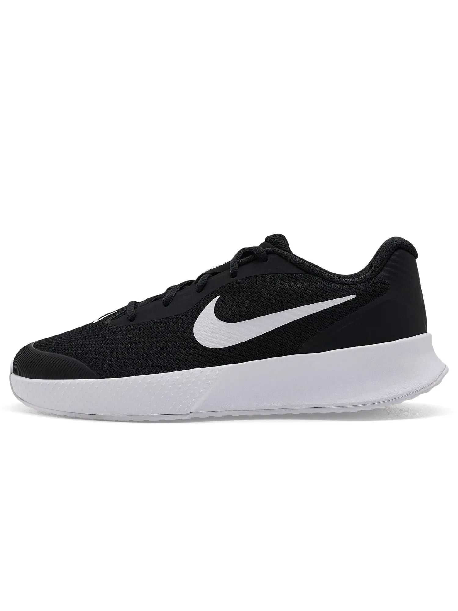 Кроссовки Vapor Lite 3 Hard Court Nike — изображение 4 из 4, черный/белый