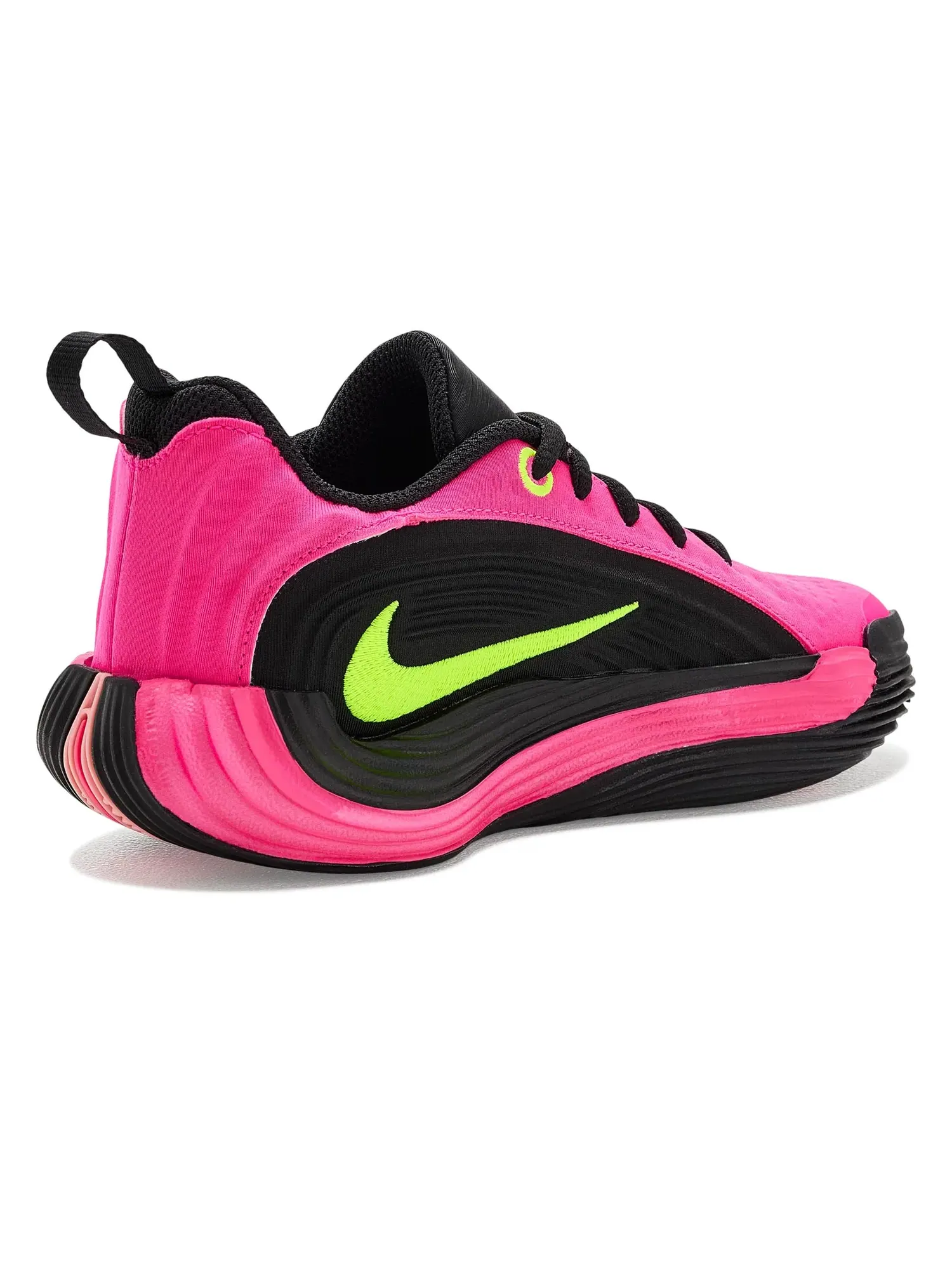 Кроссовки Giannis Immortality 5 (для маленьких детей) Nike Kids — изображение 3 из 4