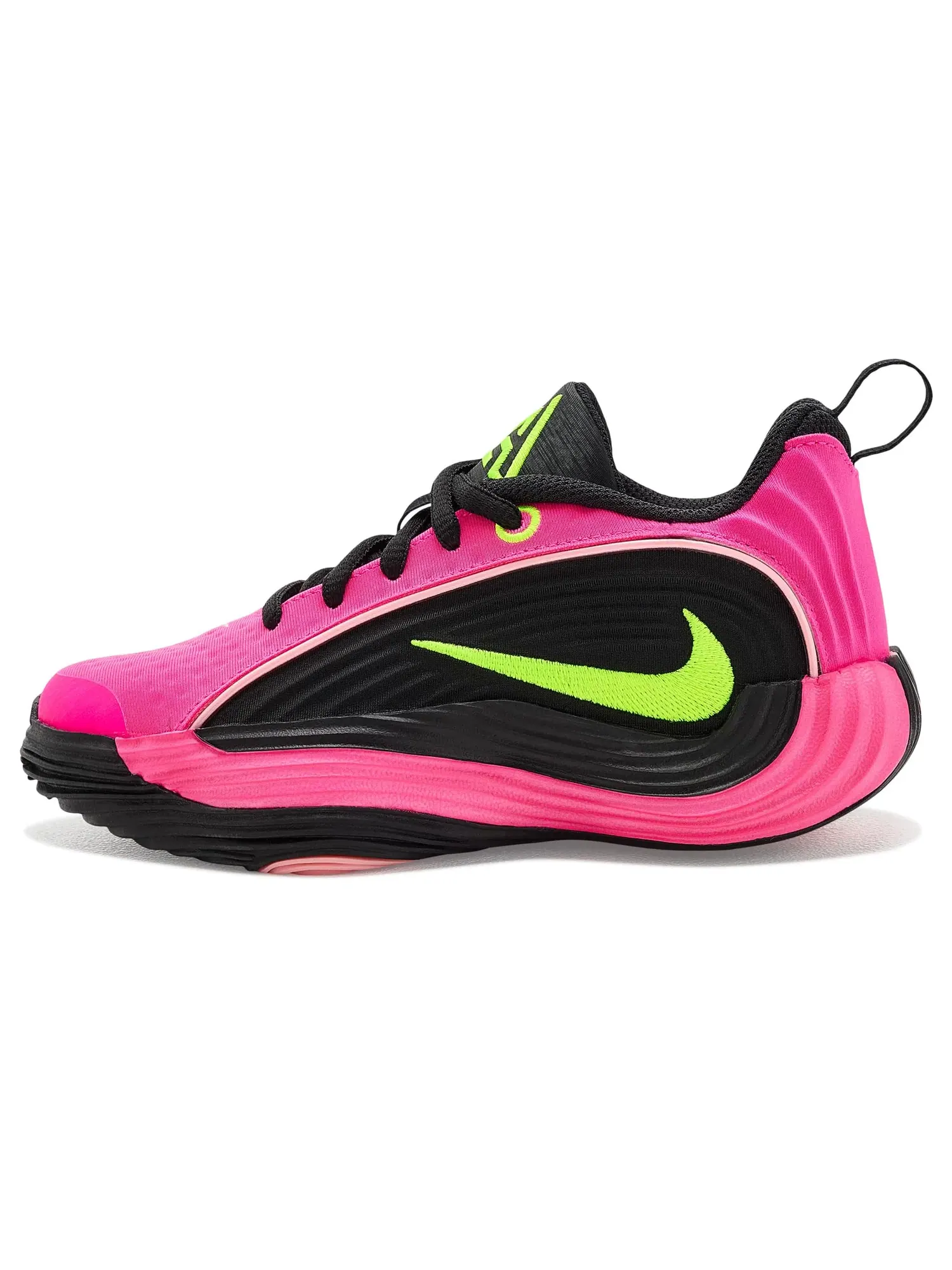 Кроссовки Giannis Immortality 5 (для маленьких детей) Nike Kids — изображение 4 из 4
