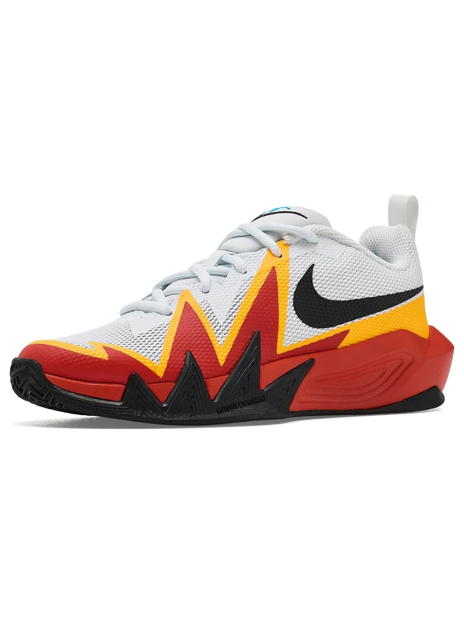 Кроссовки S.T. Dynamite (для больших детей) Nike Kids — изображение 1 из 4