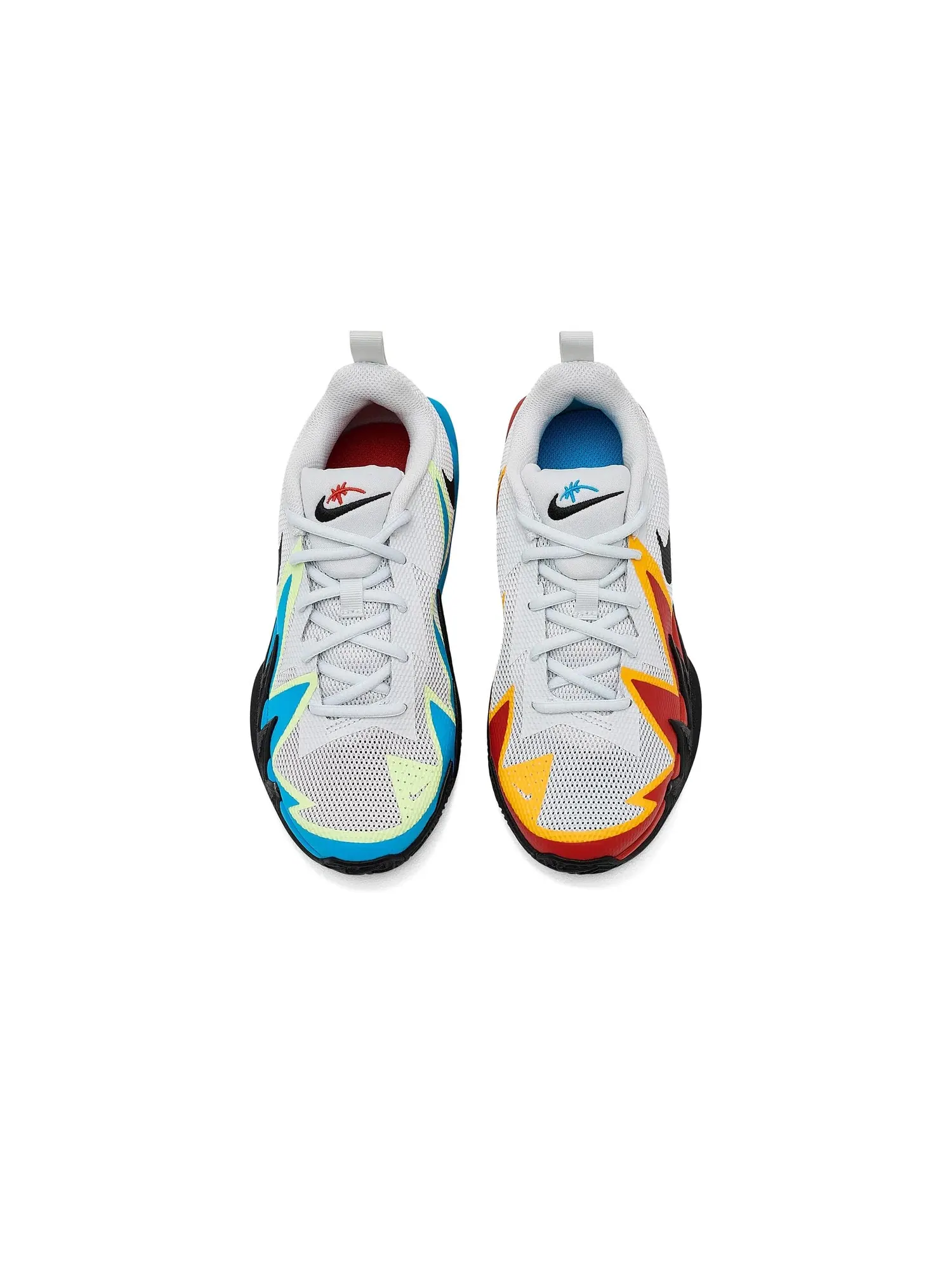 Кроссовки S.T. Dynamite (для больших детей) Nike Kids — изображение 2 из 4