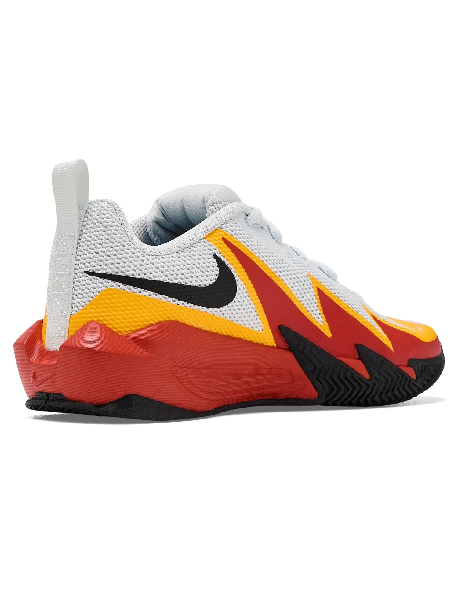 Кроссовки S.T. Dynamite (для больших детей) Nike Kids — изображение 3 из 4