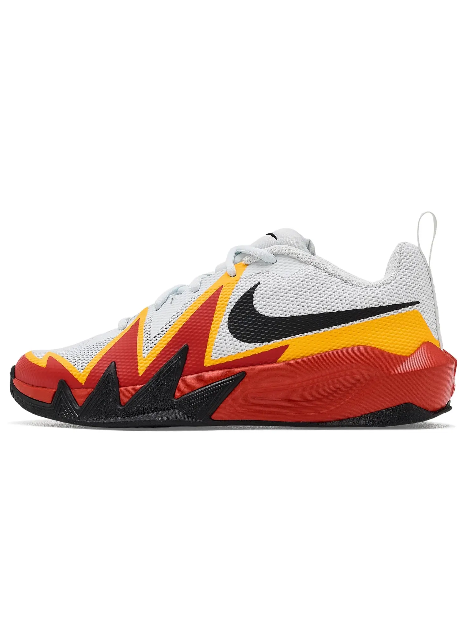 Кроссовки S.T. Dynamite (для больших детей) Nike Kids — изображение 4 из 4