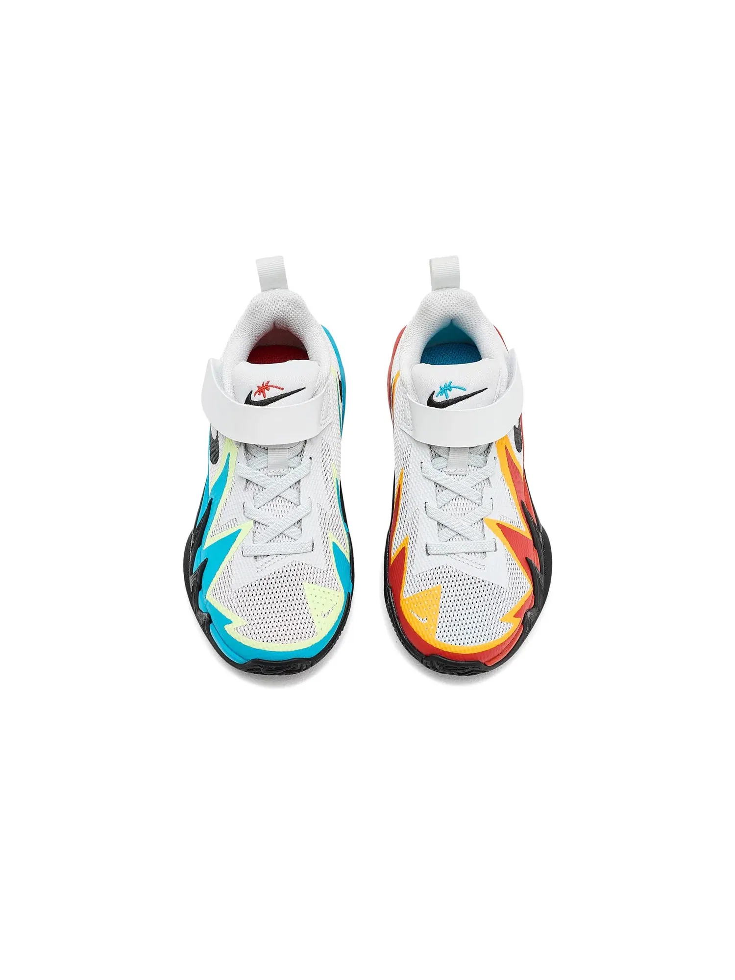 Кроссовки S.T. Dynamite (для маленьких детей) Nike Kids — изображение 2 из 4