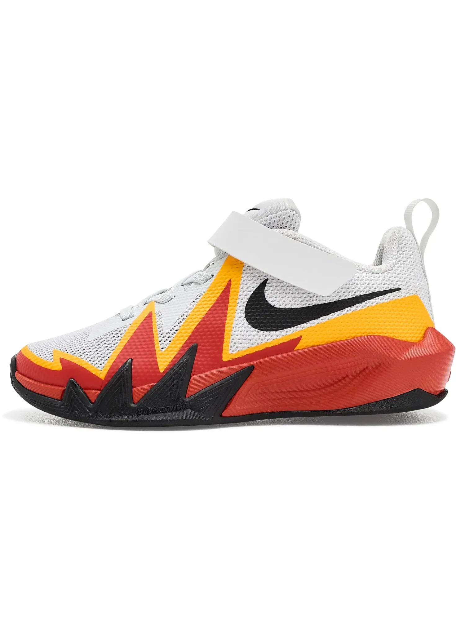 Кроссовки S.T. Dynamite (для маленьких детей) Nike Kids — изображение 4 из 4