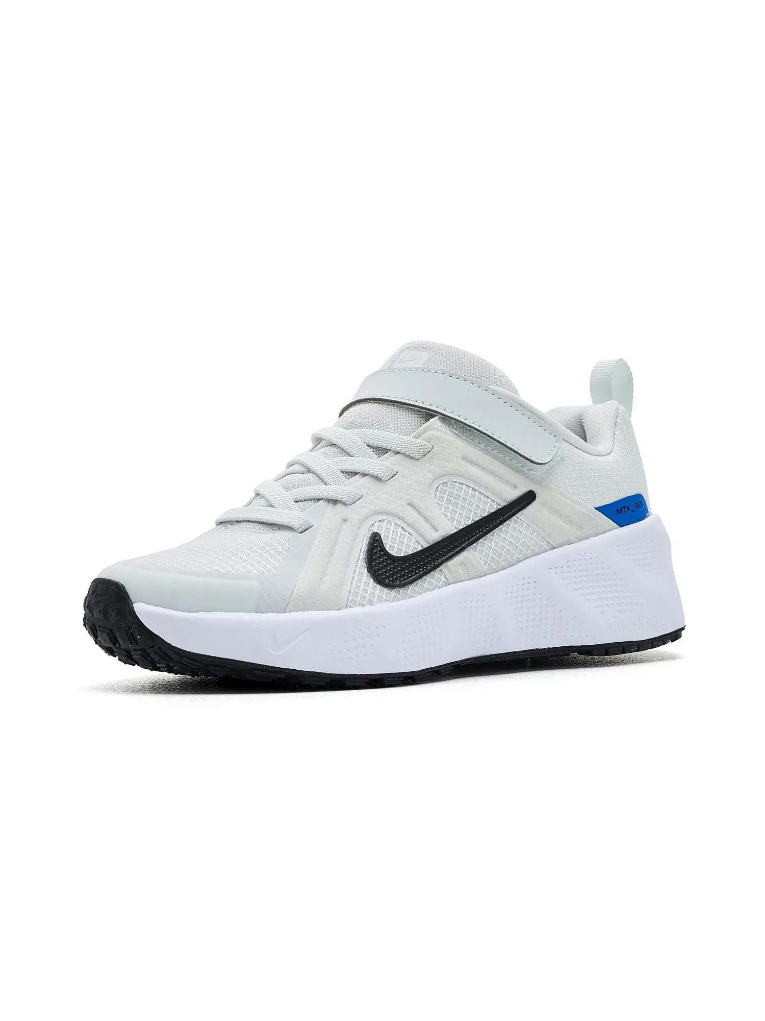 Кроссовки Metro Tek (для маленьких детей) Nike Kids — синий