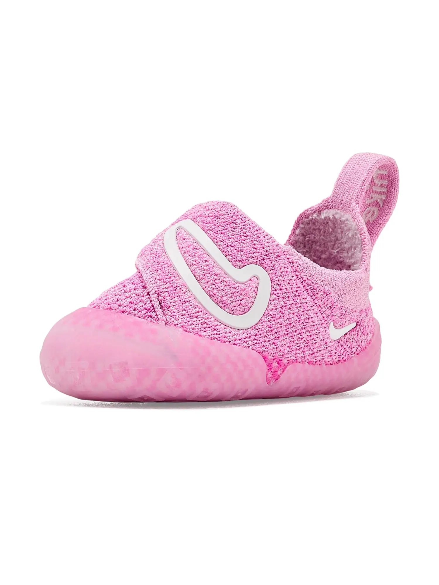 Кроссовки Swoosh 1 (для младенцев и малышей) Nike Kids — изображение 1 из 4