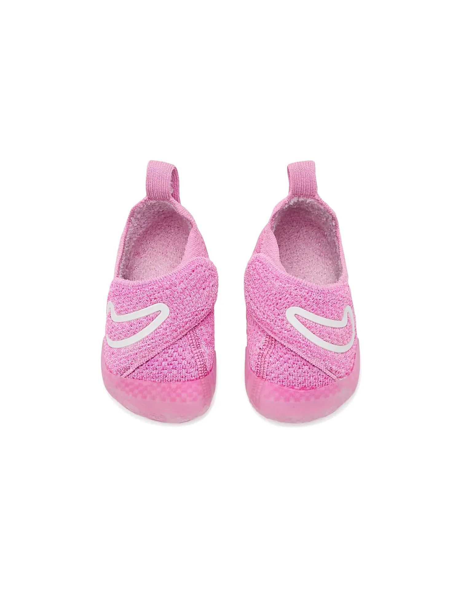 Кроссовки Swoosh 1 (для младенцев и малышей) Nike Kids — изображение 2 из 4
