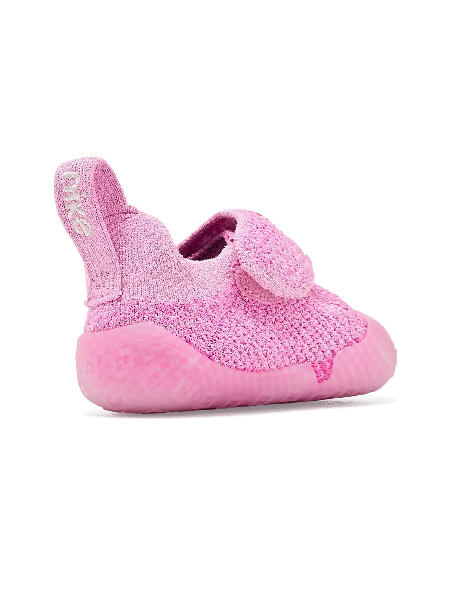 Кроссовки Swoosh 1 (для младенцев и малышей) Nike Kids — изображение 3 из 4