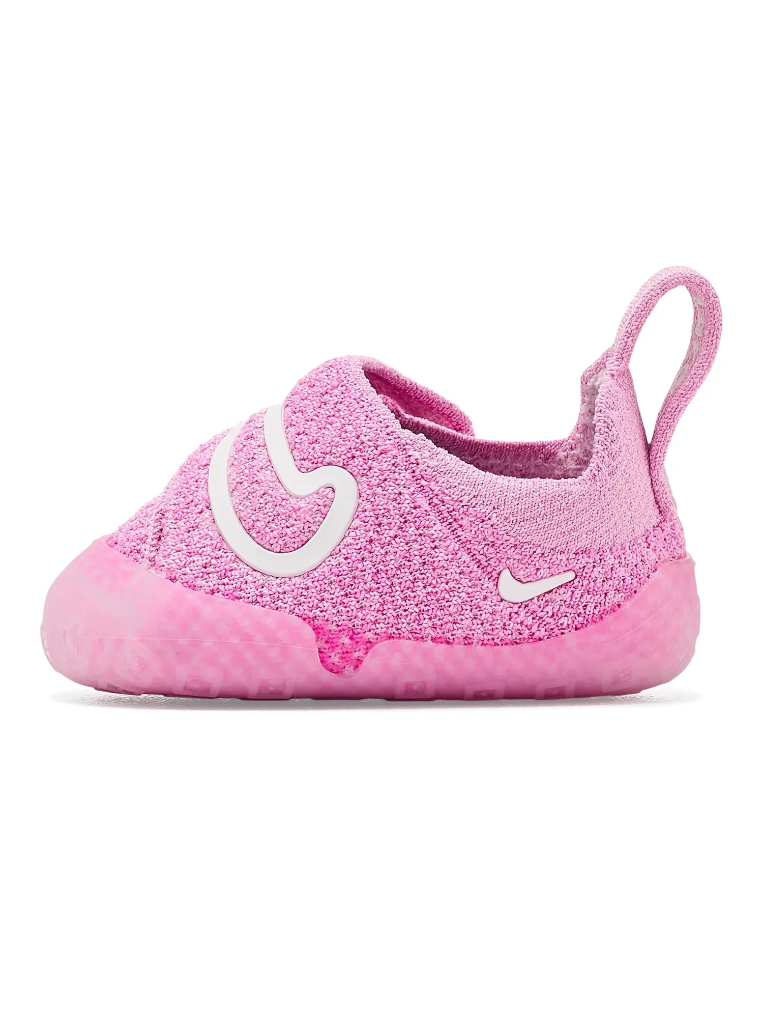 Кроссовки Swoosh 1 (для младенцев и малышей) Nike Kids — изображение 4 из 4