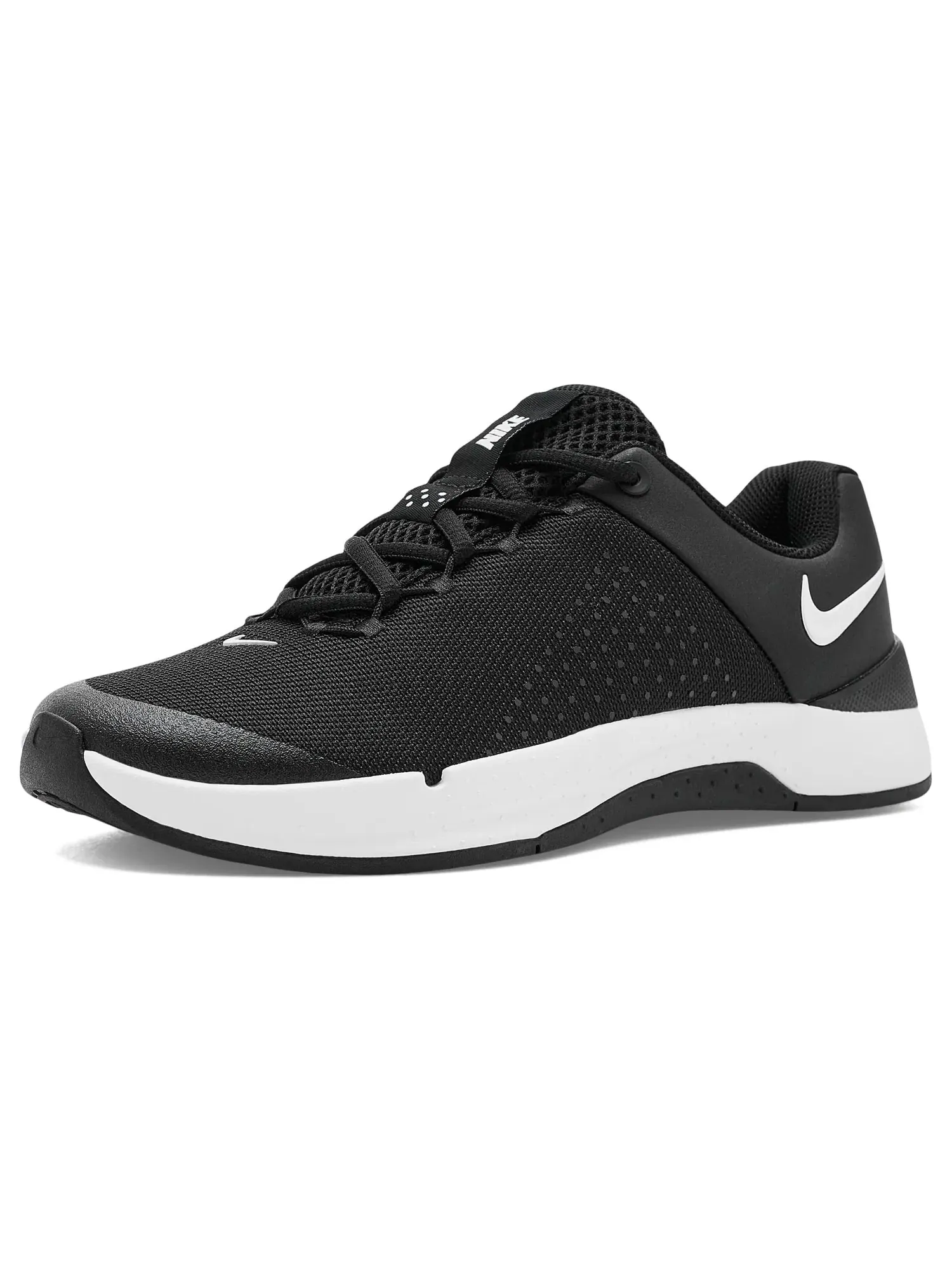 Кроссовки Mc Trainer 4 Nike — изображение 1 из 4, черный/белый