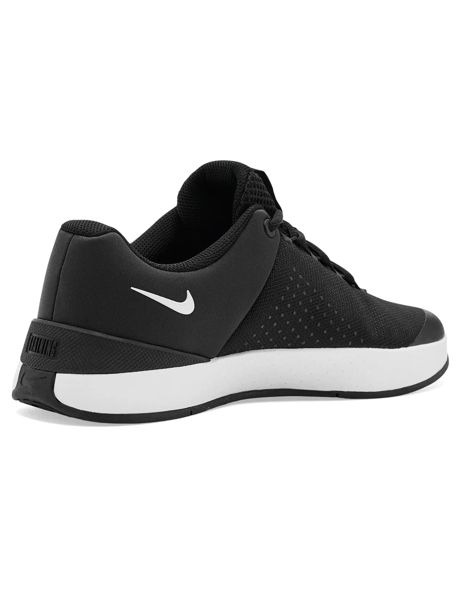 Кроссовки Mc Trainer 4 Nike — изображение 3 из 4, черный/белый