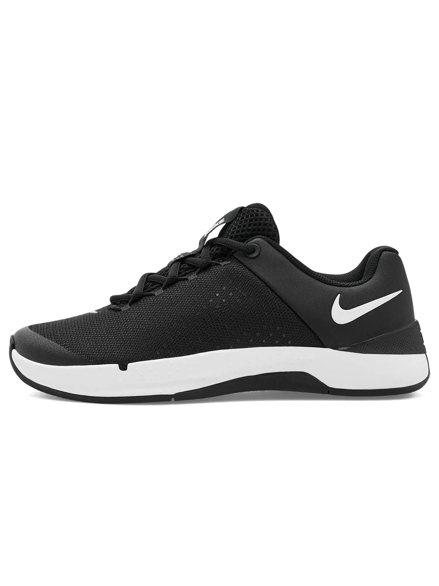 Кроссовки Mc Trainer 4 Nike — изображение 4 из 4, черный/белый