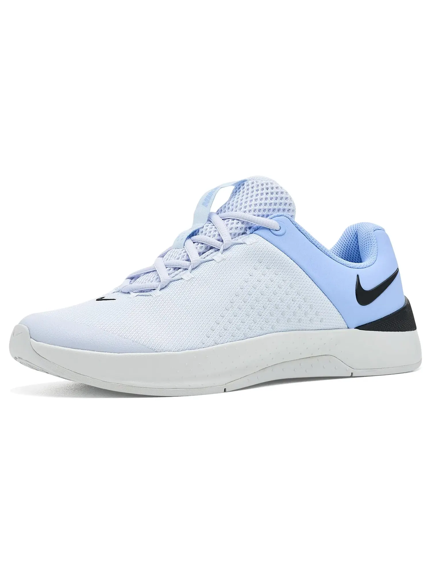 Кроссовки Mc Trainer 4 Nike — изображение 1 из 4, серый/черный//белый