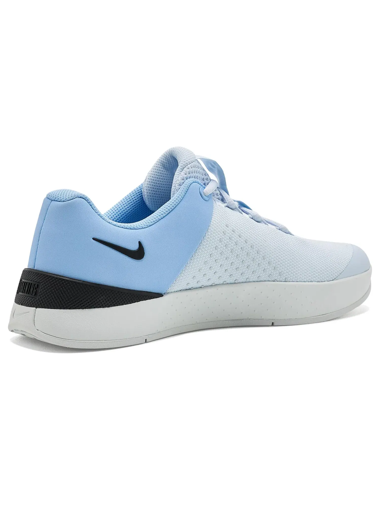 Кроссовки Mc Trainer 4 Nike — изображение 3 из 4, серый/черный//белый