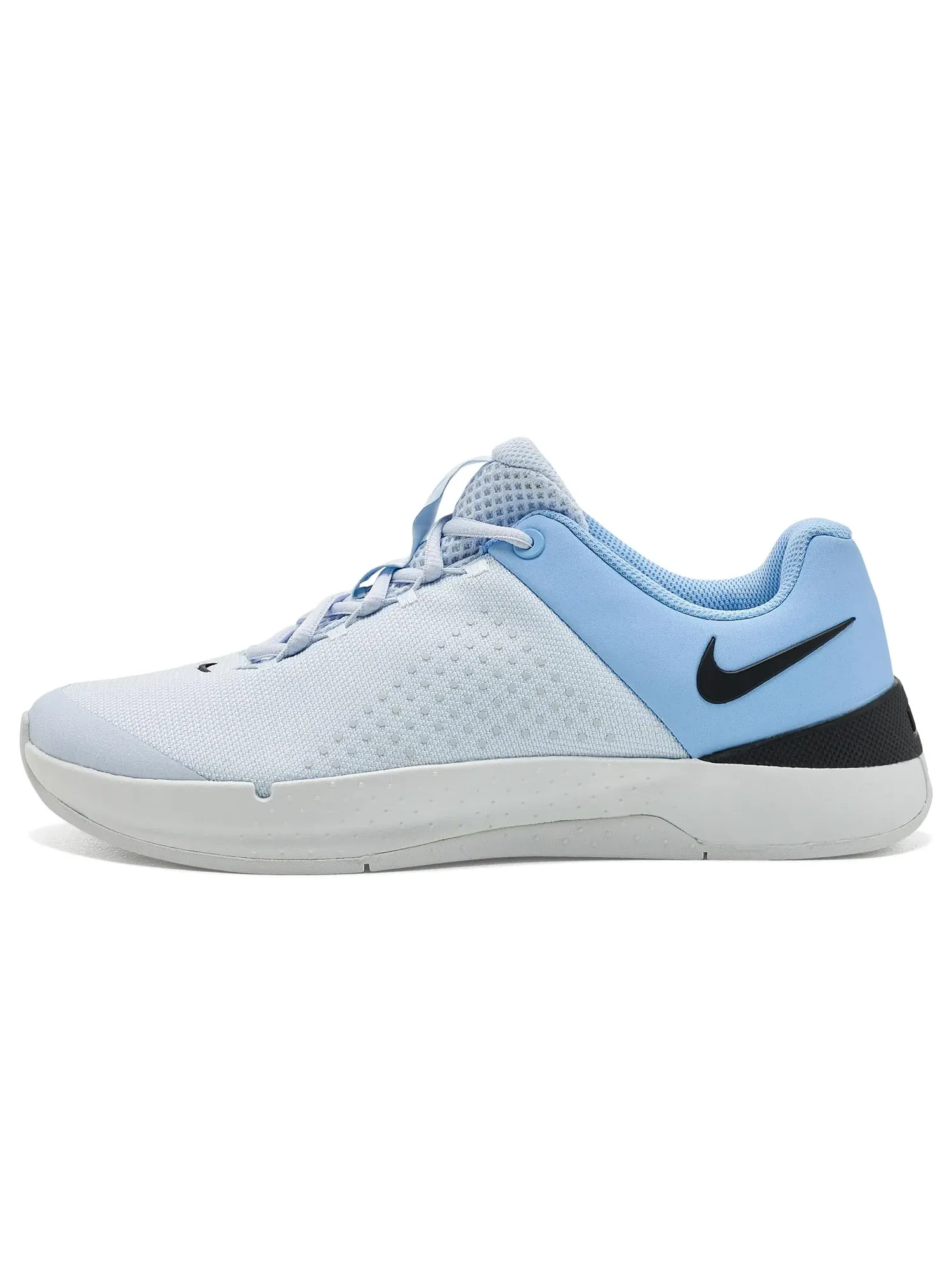 Кроссовки Mc Trainer 4 Nike — изображение 4 из 4, серый/черный//белый