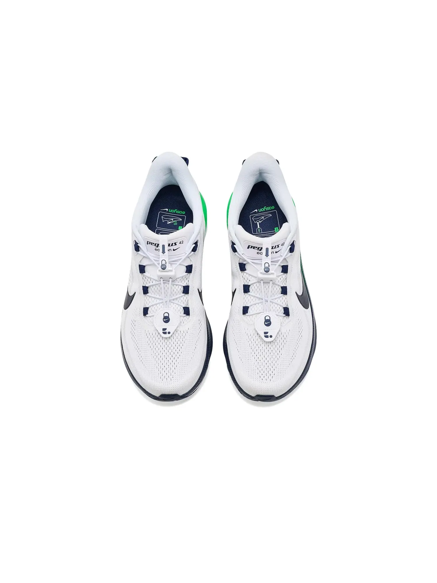 Кроссовки Pegasus 42 Easyon Nike — изображение 2 из 4