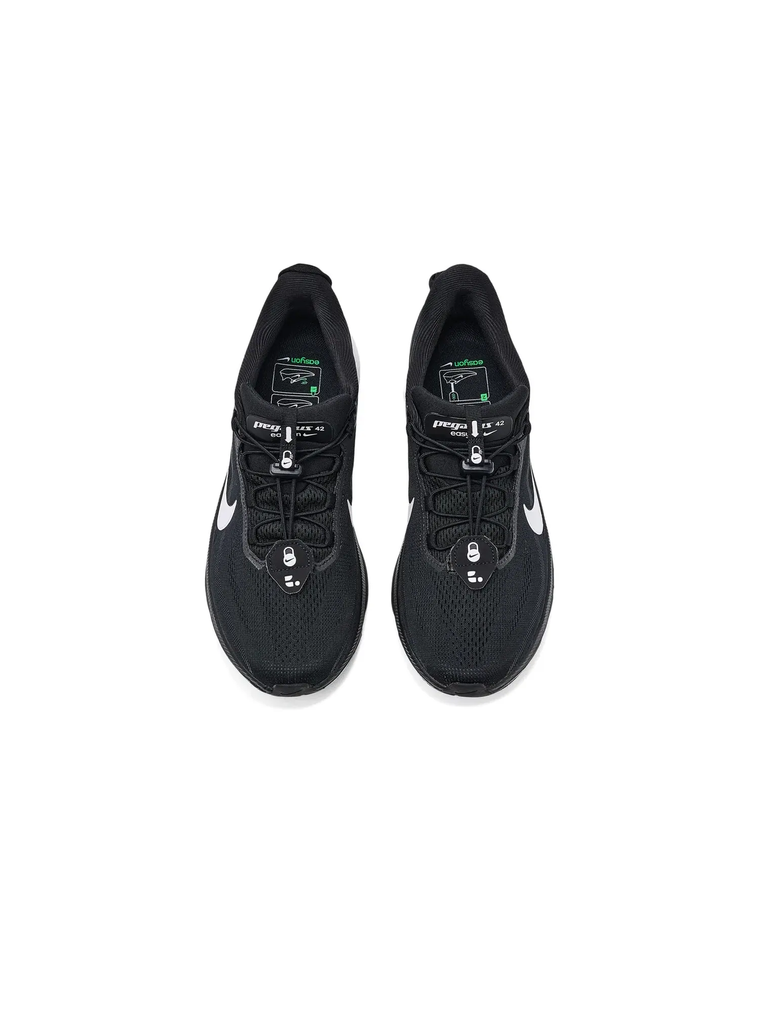 Кроссовки Pegasus 42 Easyon Nike — изображение 2 из 4