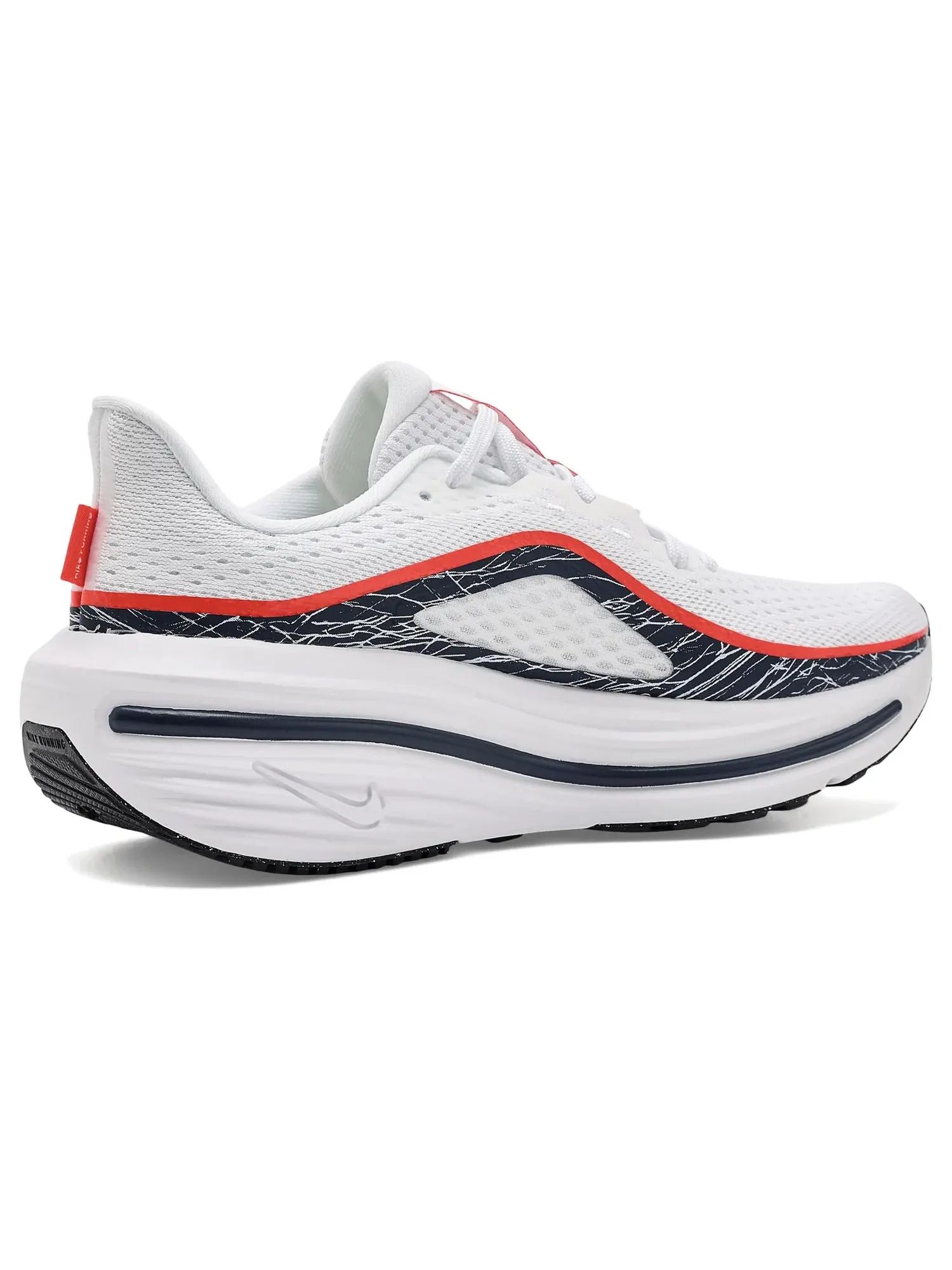 Кроссовки Air Winflo 12 Nike — изображение 3 из 4