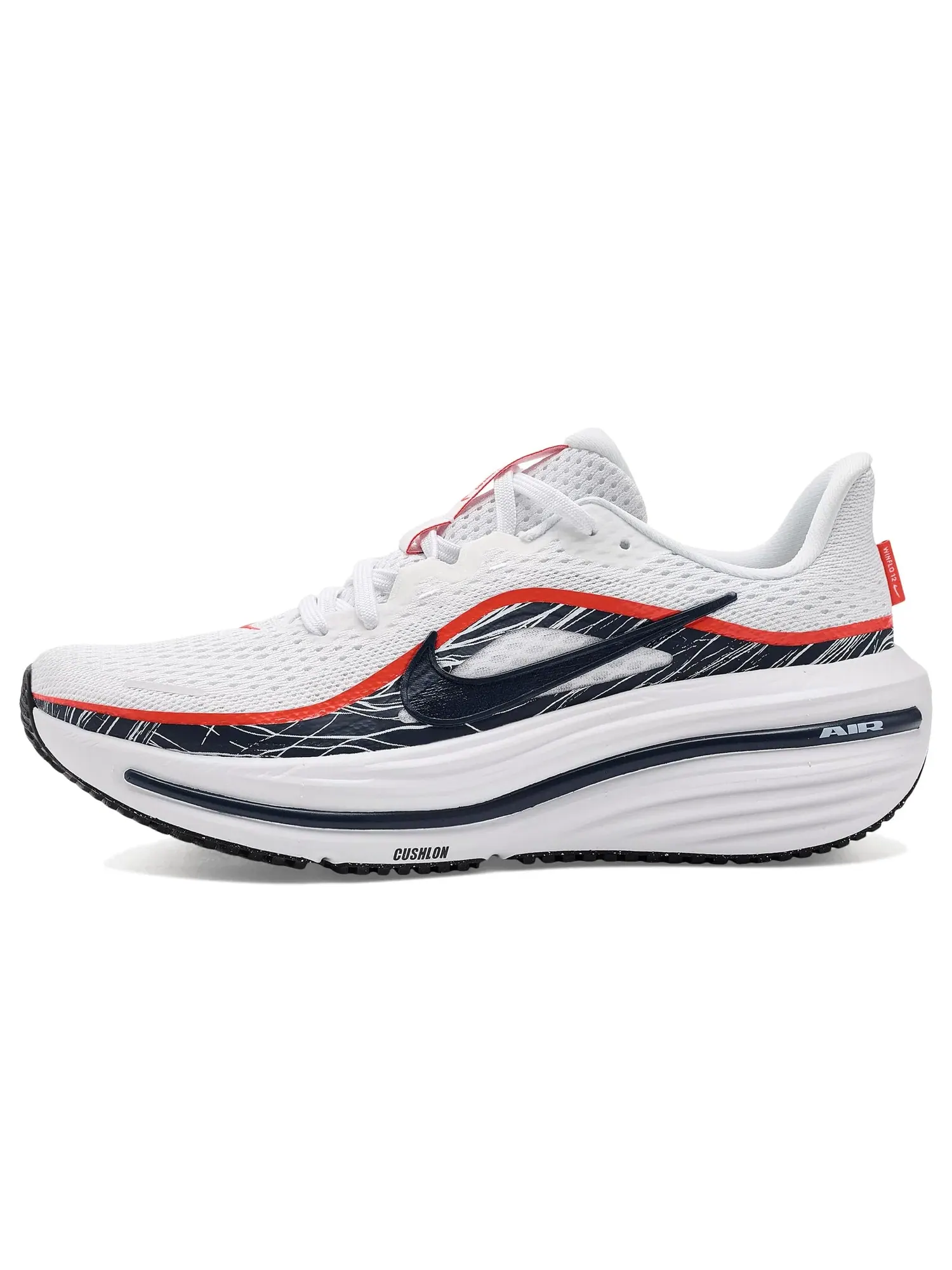Кроссовки Air Winflo 12 Nike — изображение 4 из 4