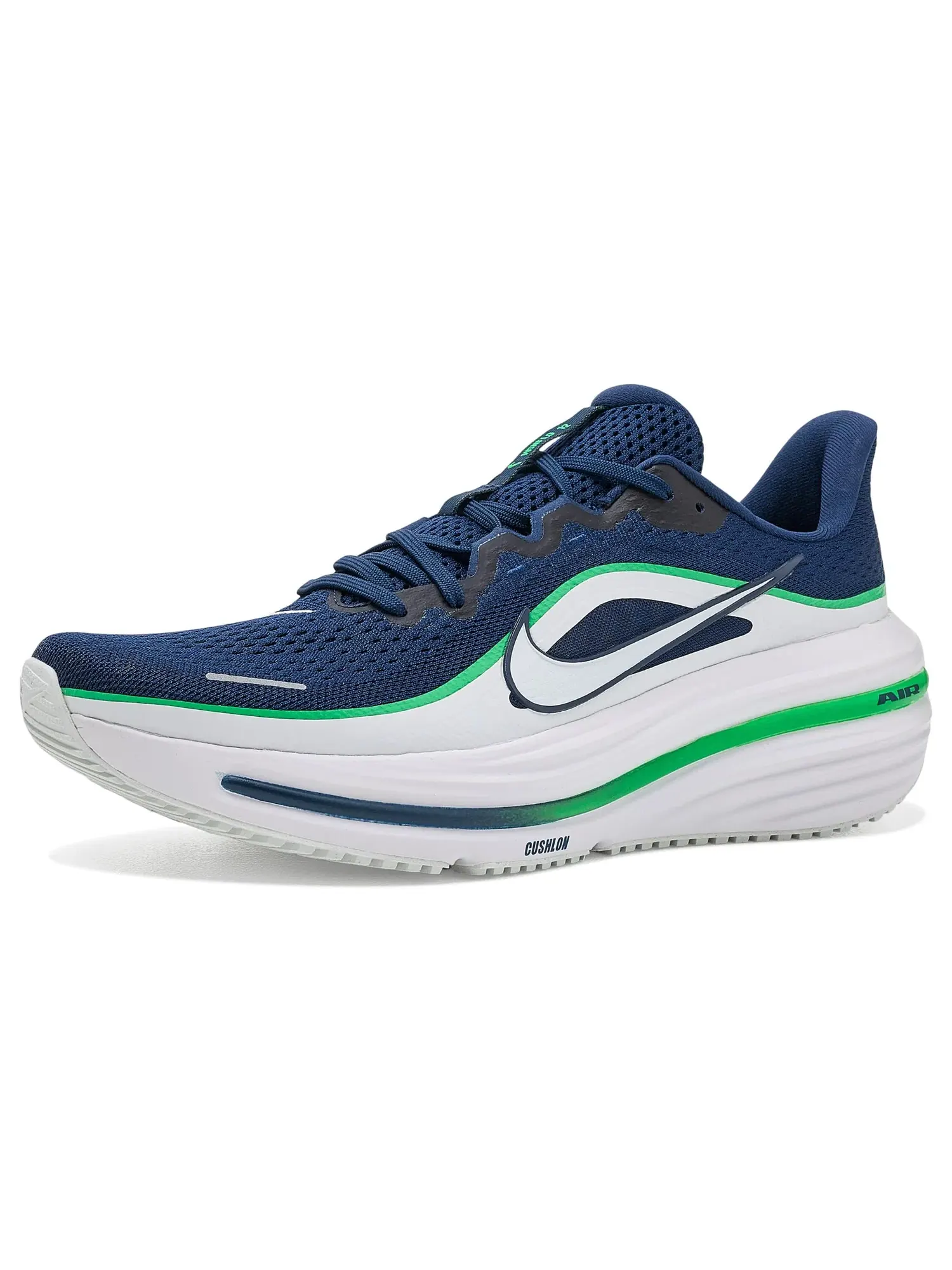 Кроссовки Air Winflo 12 Nike — изображение 1 из 4