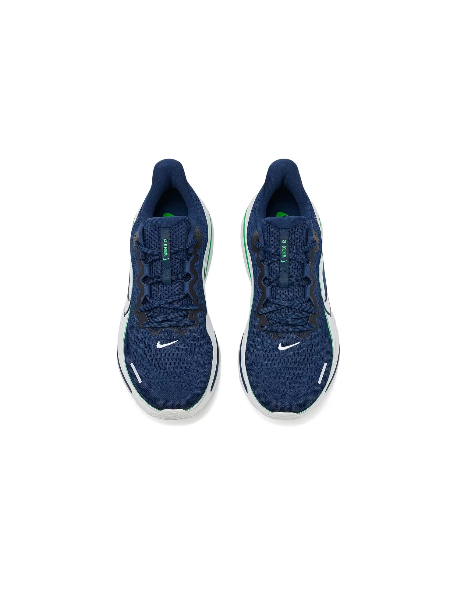 Кроссовки Air Winflo 12 Nike — изображение 2 из 4