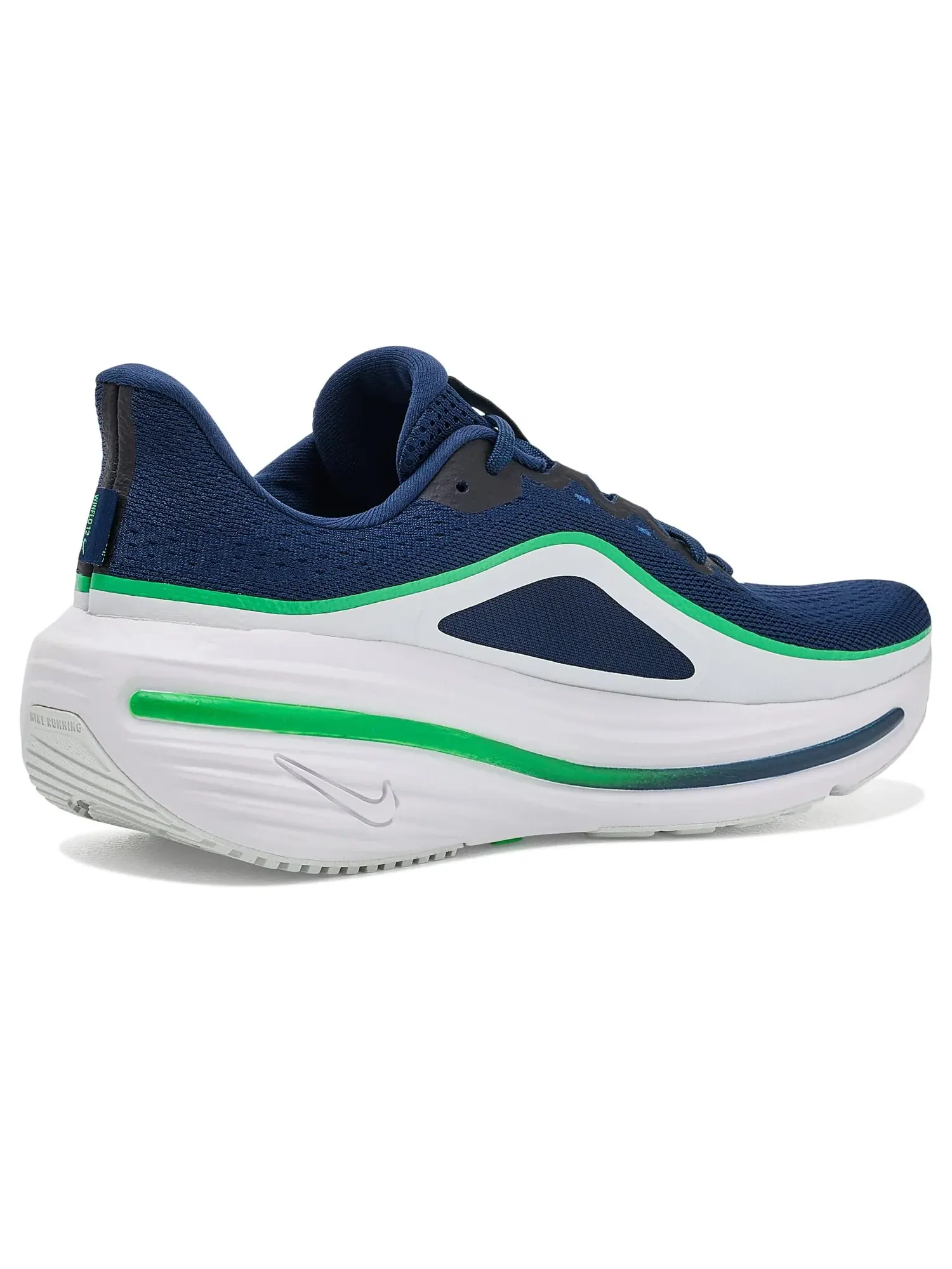 Кроссовки Air Winflo 12 Nike — изображение 3 из 4