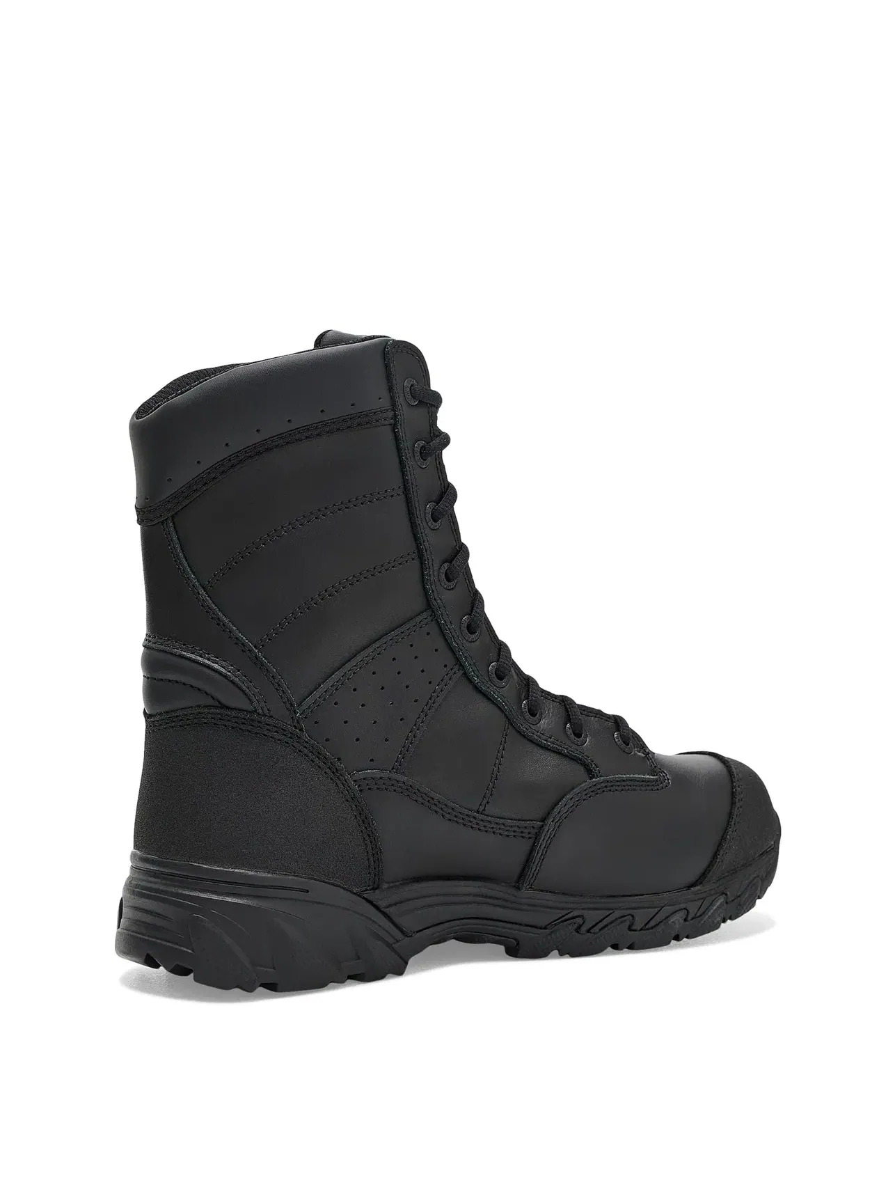 Водонепроницаемые ботинки Chase 9" Waterproof Original S.W.A.T. — изображение 3 из 4, черный